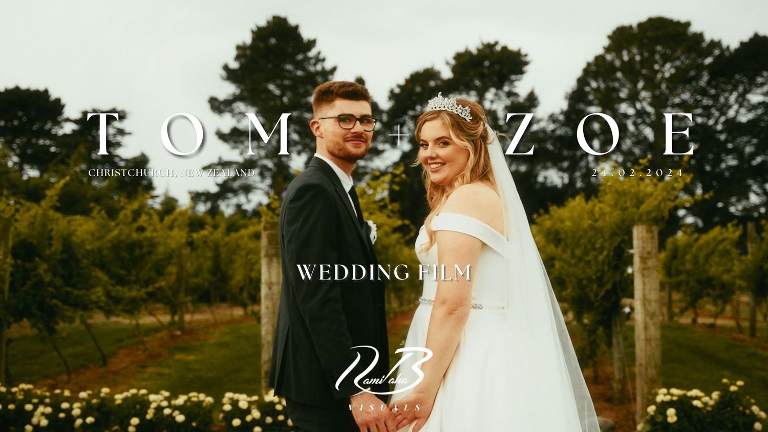 Top Wedding Videographer in Auckland Affordable wedding videographer Auckland