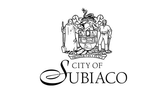 Three logos displayed in a row showing the City of Joondalup, City of Wanneroo and UDIACO organization emblems.