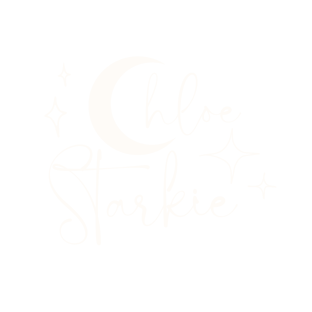 Chloe Starkie Photography logo