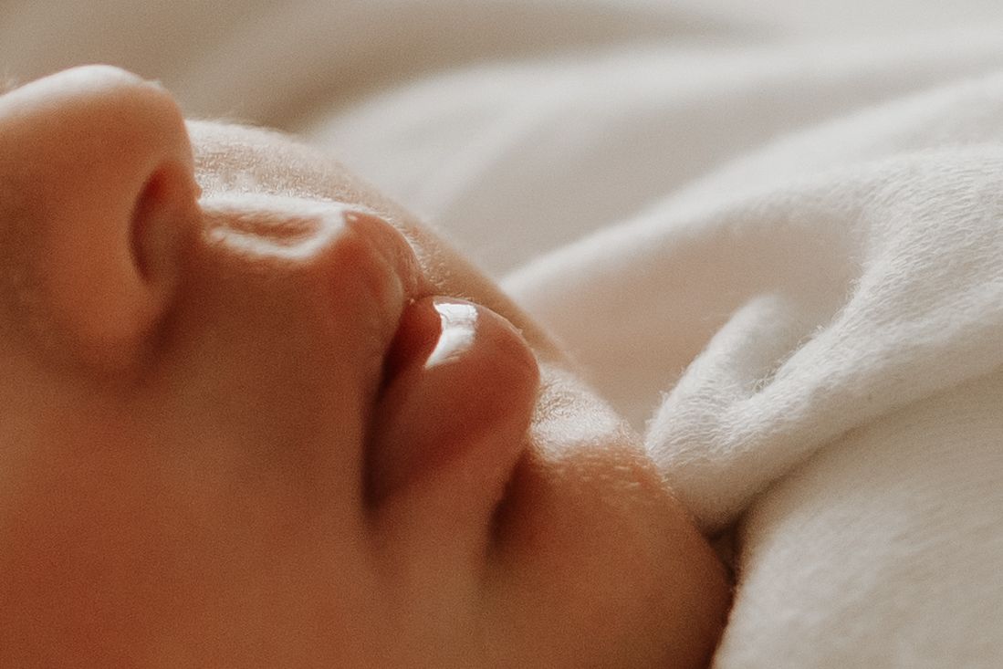 Chorley Lancashire newborn photographer