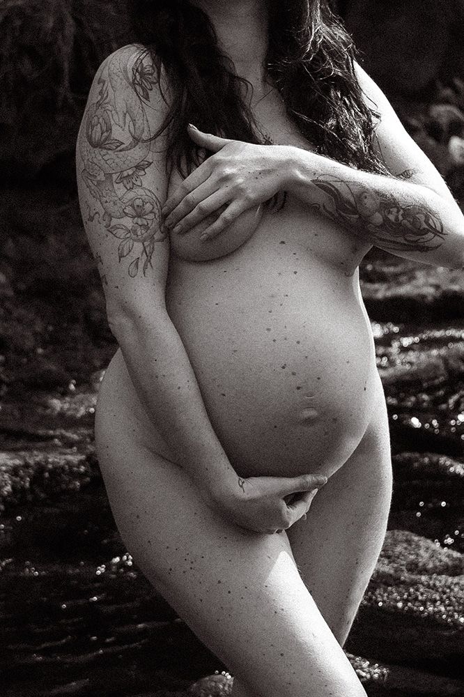 Manchester maternity photographer