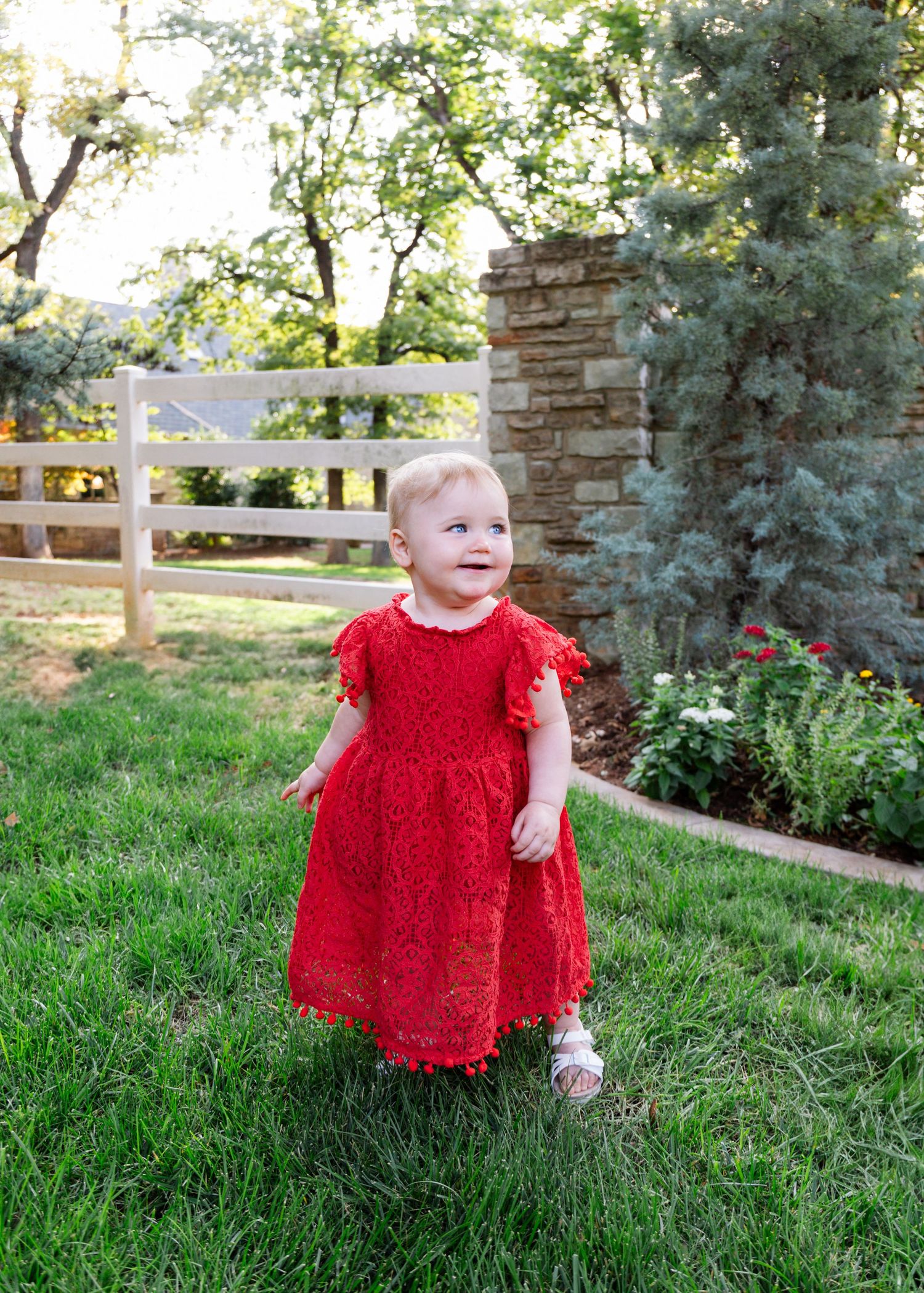 Edmond, OK family session and 1st birthday photos by Taylor Maze, Edmond & OKC photographer, natural light, true-to-color portraits.