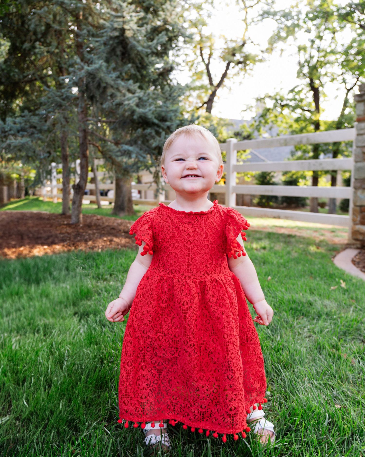 Edmond, OK family session and 1st birthday photos by Taylor Maze, Edmond & OKC photographer, natural light, true-to-color portraits.