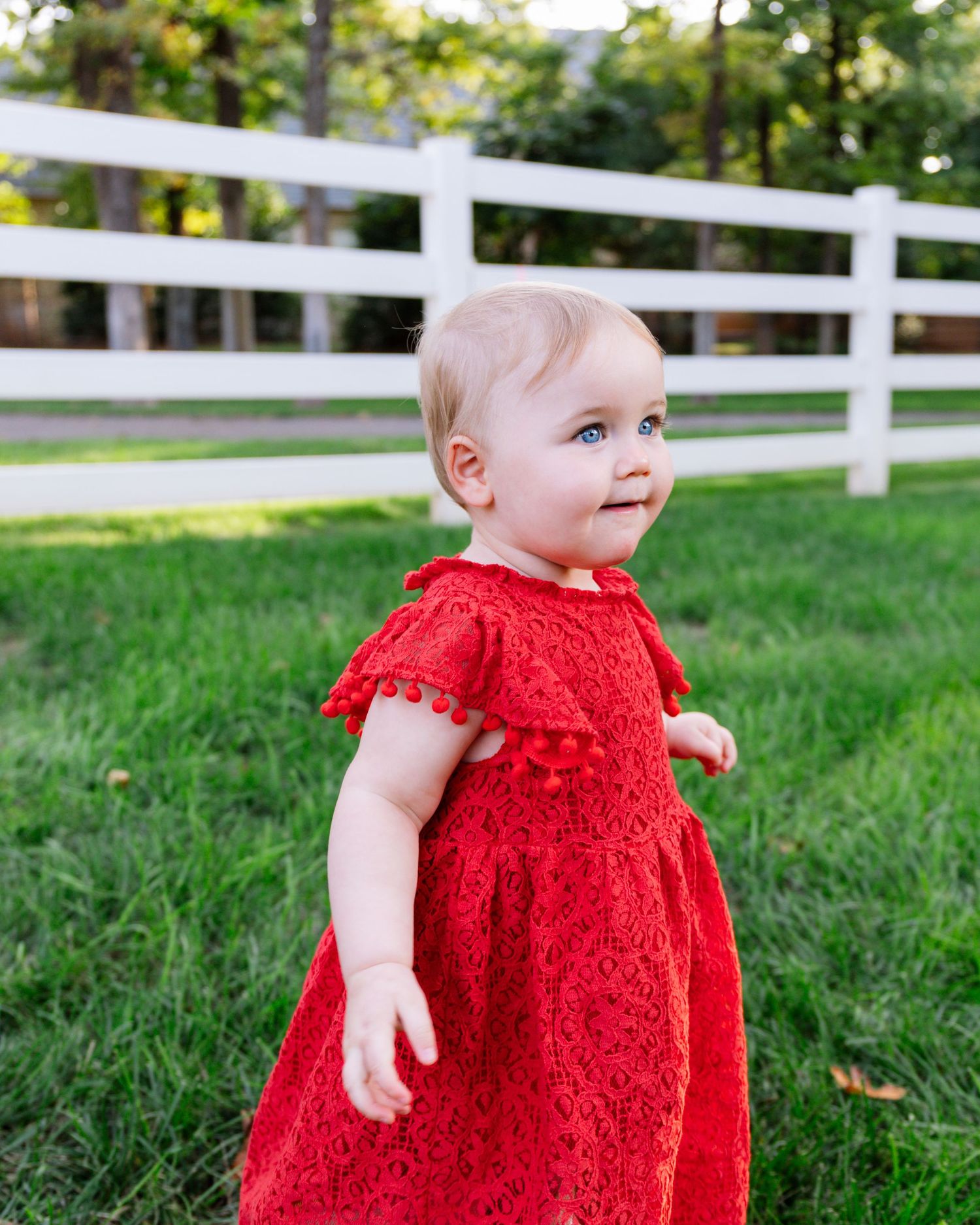 Edmond, OK family session and 1st birthday photos by Taylor Maze, Edmond & OKC photographer, natural light, true-to-color portraits.