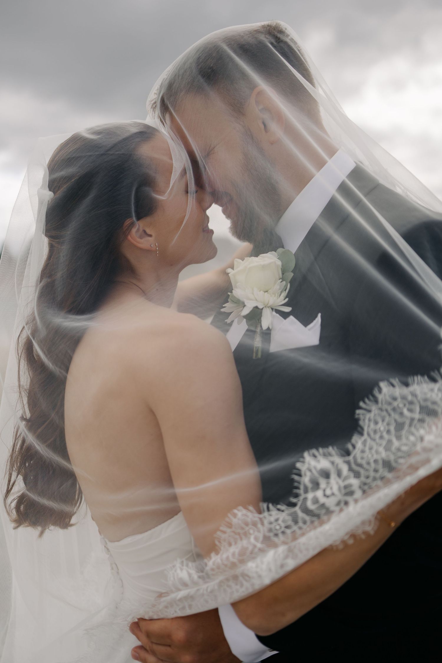 Fotograf Julie Tørrissen, bryllup, Ålesund, Giske