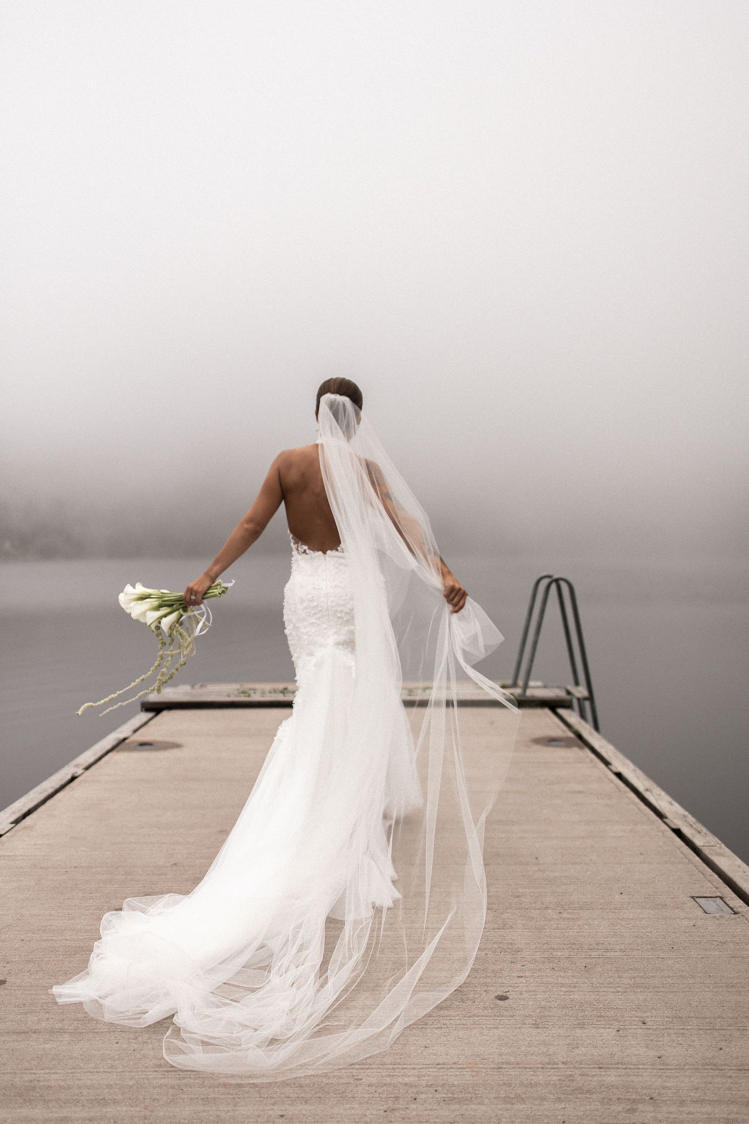 Fotograf Julie Tørrissen, bryllup, Oslo, Holmenkollen