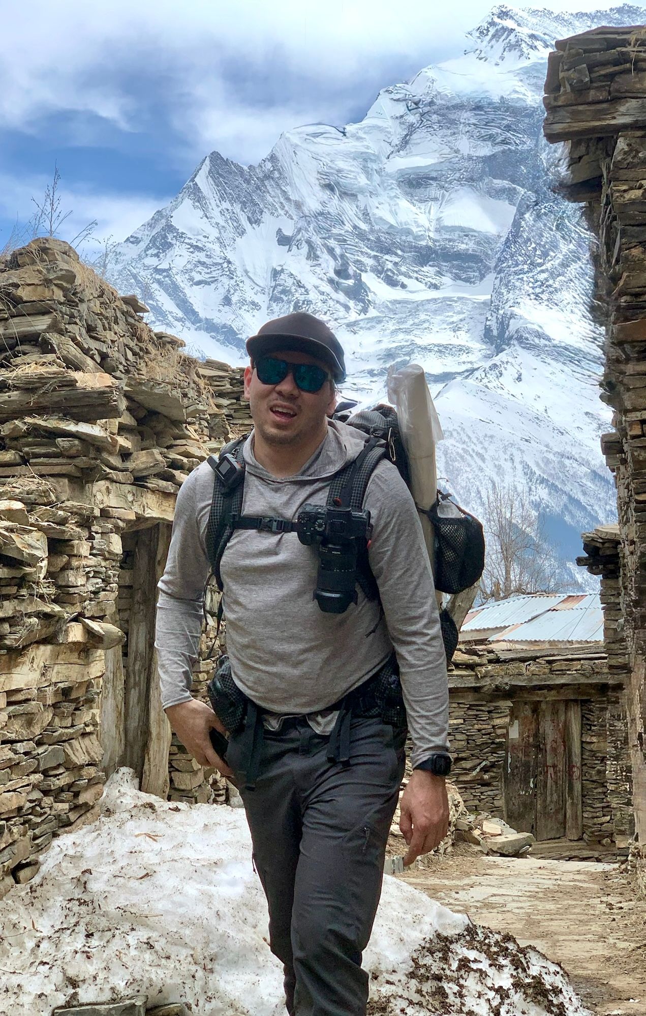 Nepal