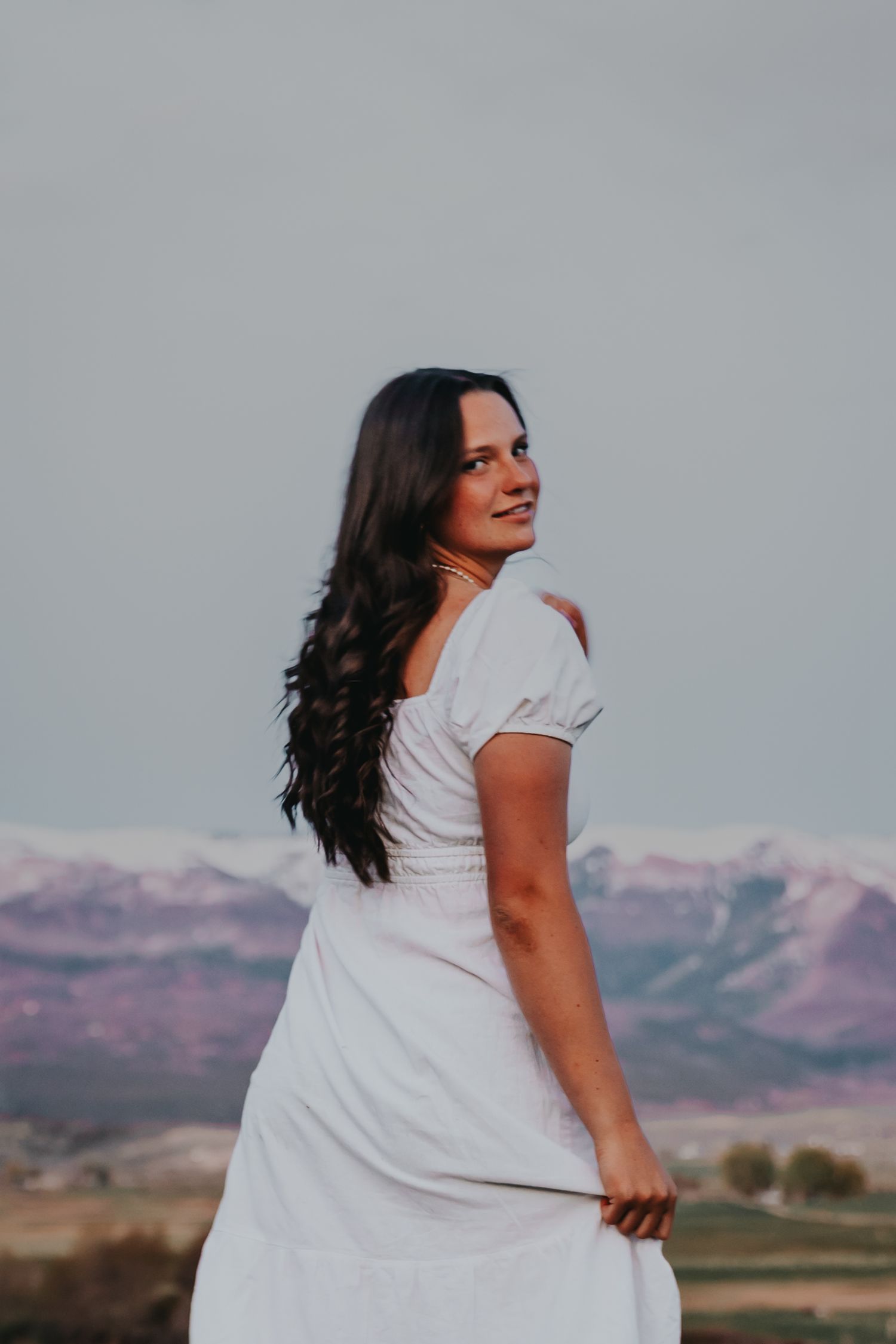 Sanpete County Photographer, Central Utah Photographer, Portrait Photographer, Senior Portraits