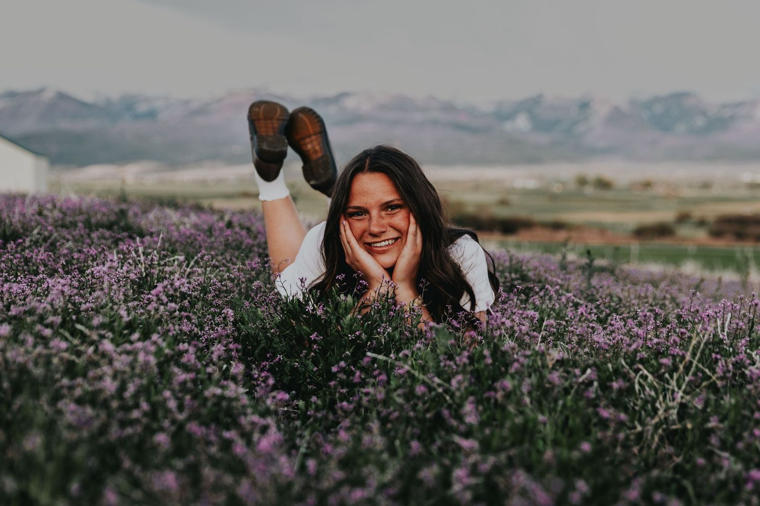 Sanpete County Photographer, Central Utah Photographer, Portrait Photographer, Senior Portraits