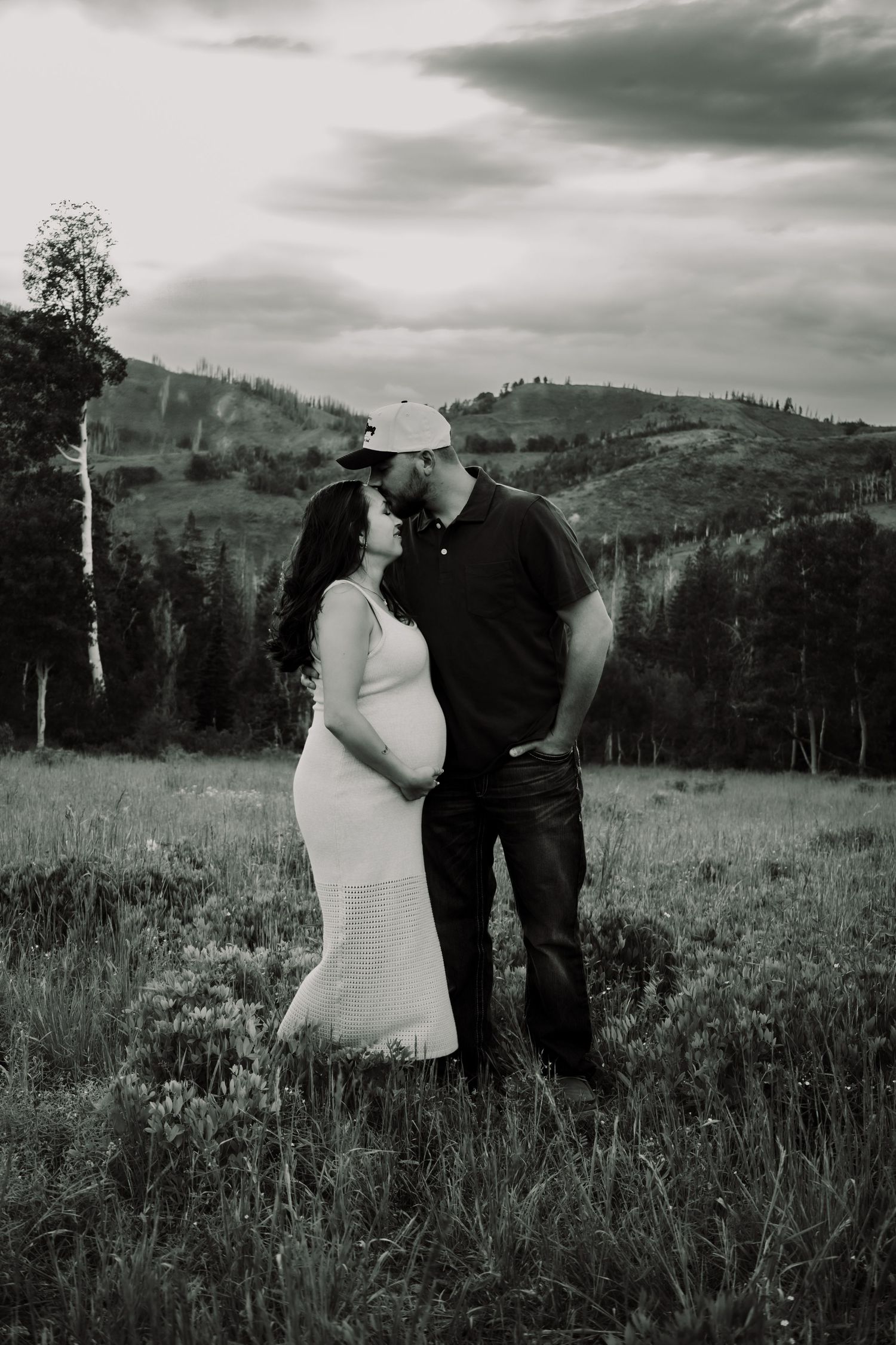 Sanpete County Photographer, Central Utah Photographer, Newborn Photographer, Utah Newborn Photographer, Maternity Photoshoot, Family