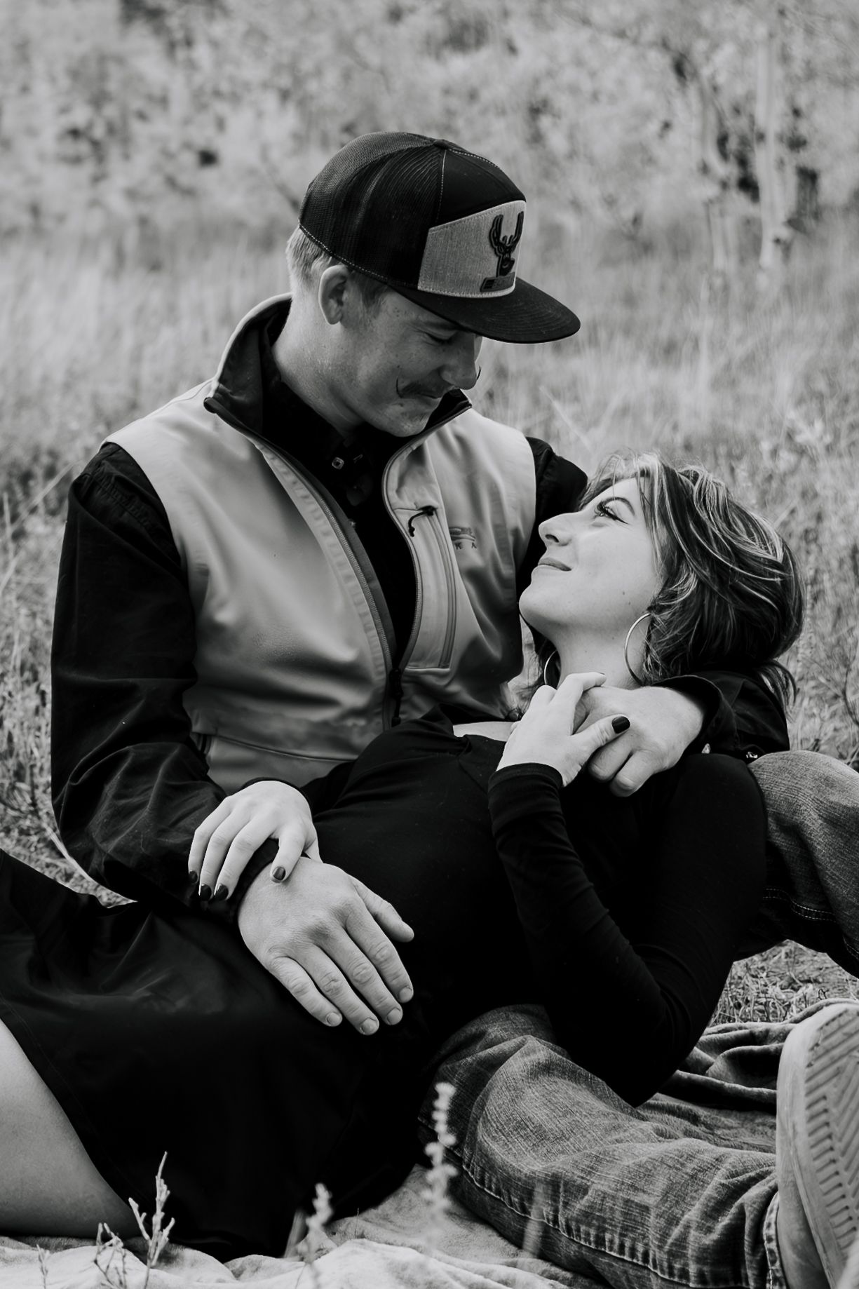 Sanpete County Photographer, Couples Photography, Utah Wedding Photographer, Central Utah Photographer.