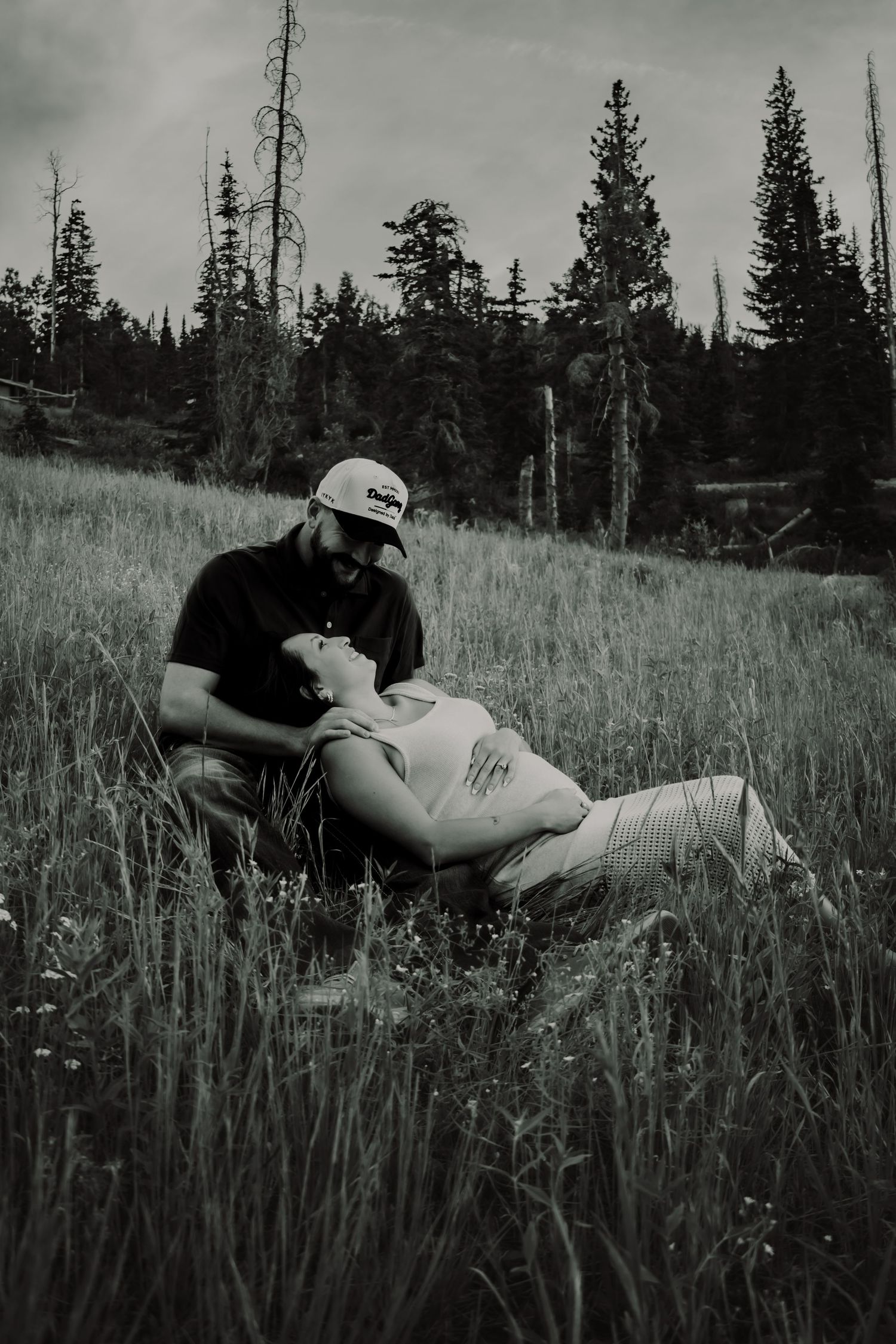 Sanpete County Photographer, Central Utah Photographer, Newborn Photographer, Utah Newborn Photographer, Maternity Photoshoot, Family