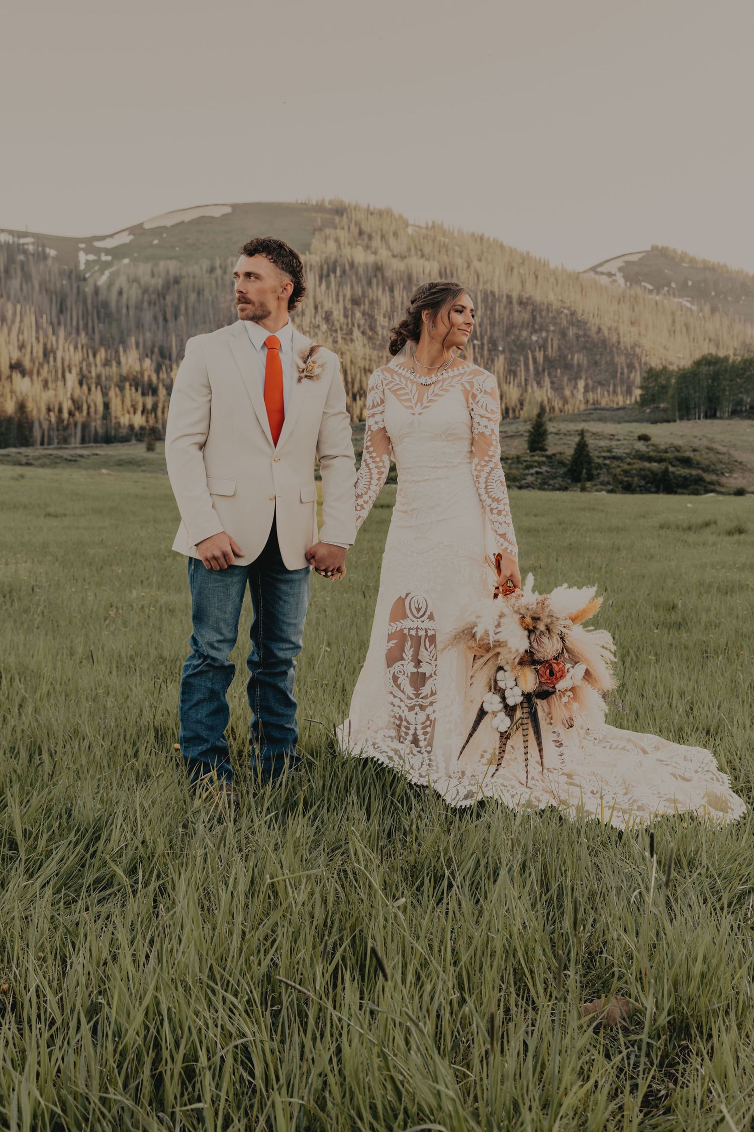Sanpete County Photographer, Couples Photography, Utah Wedding Photographer, Central Utah Photographer, First Look Photoshoot