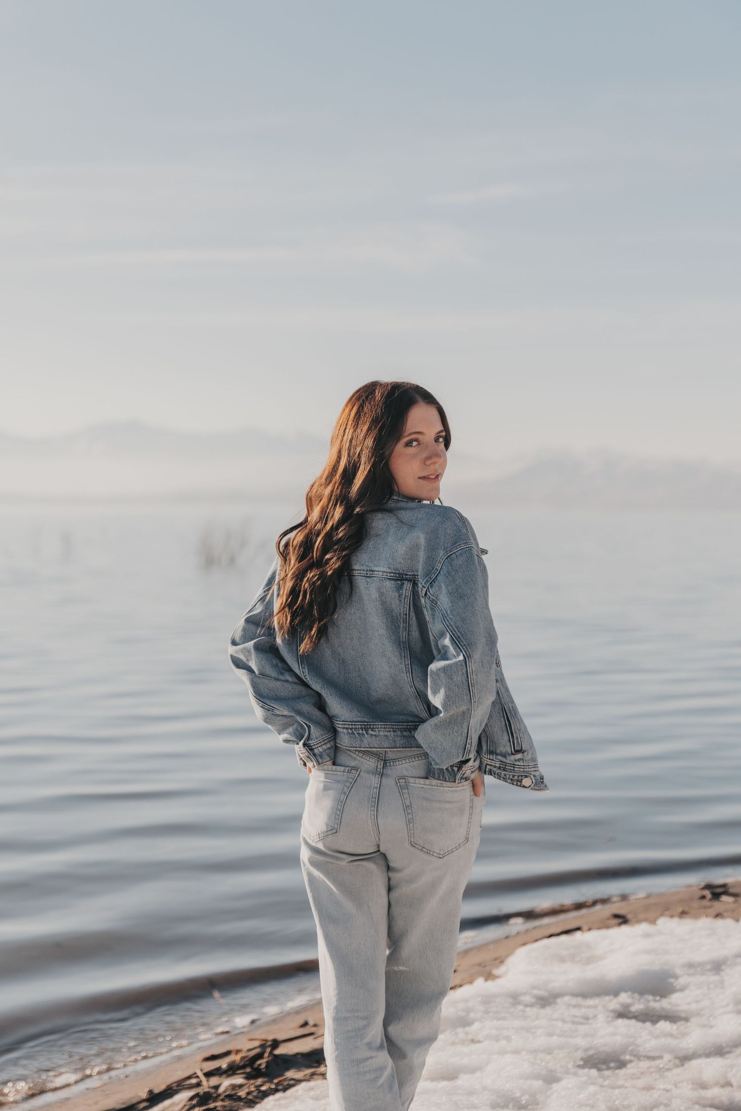 Sanpete County Photographer, Central Utah Photographer, Portrait Photographer, Senior Portraits
