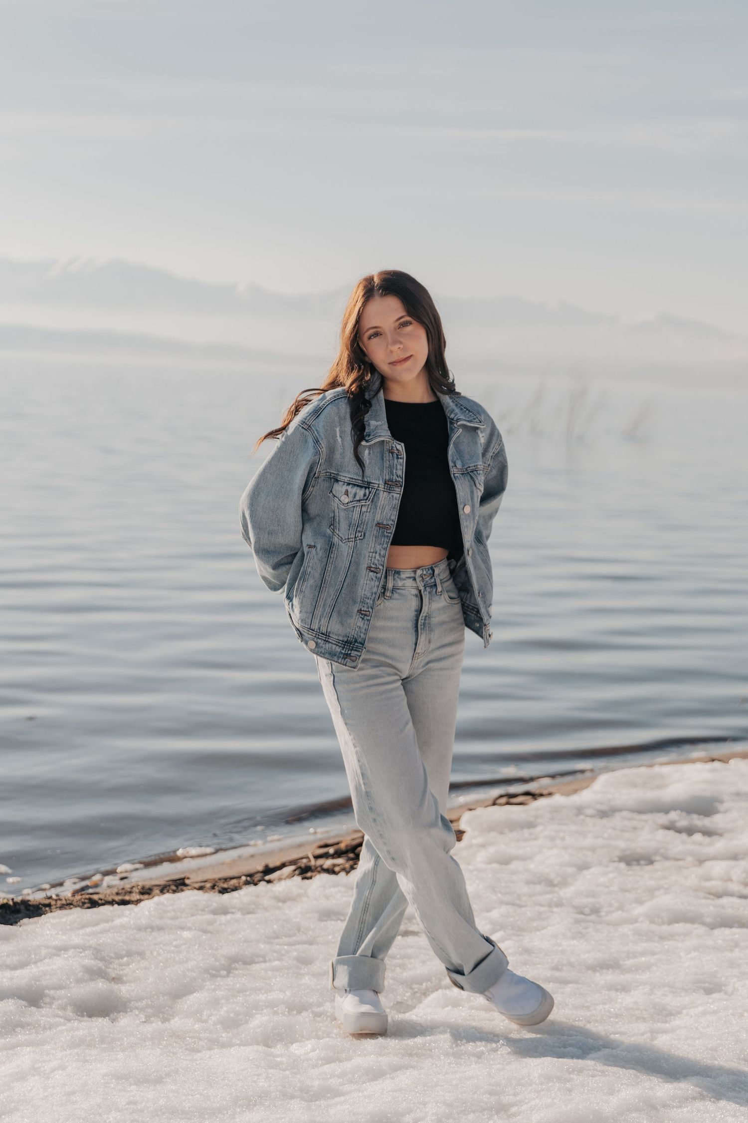 Sanpete County Photographer, Central Utah Photographer, Portrait Photographer, Senior Portraits