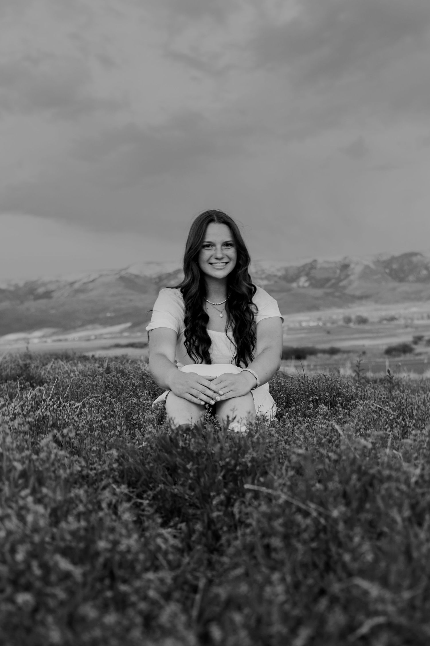 Sanpete County Photographer, Central Utah Photographer, Portrait Photographer, Senior Portraits