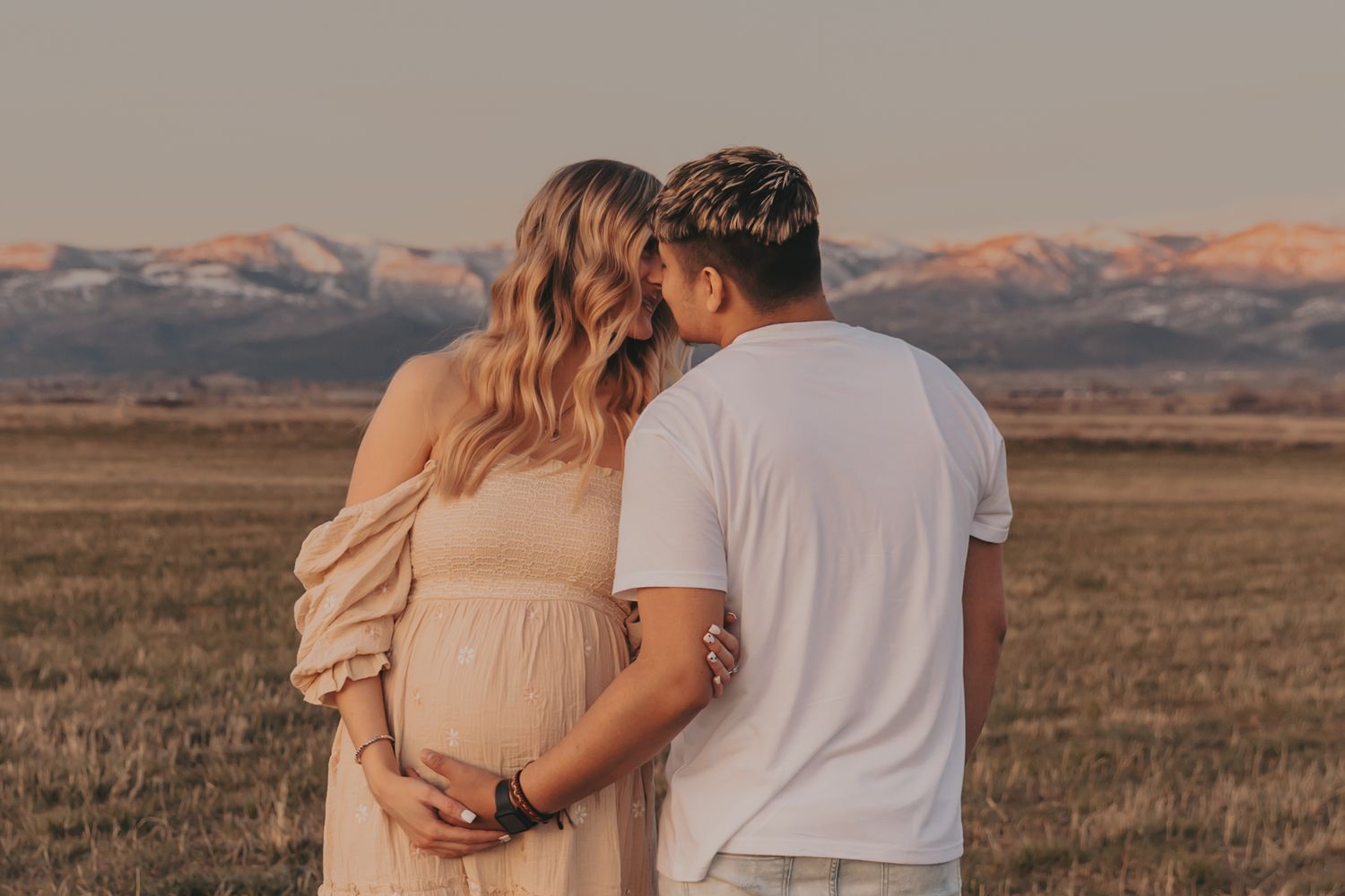 Sanpete County Photographer, Central Utah Photographer, Newborn Photographer, Utah Newborn Photographer, Maternity Photoshoot, Family