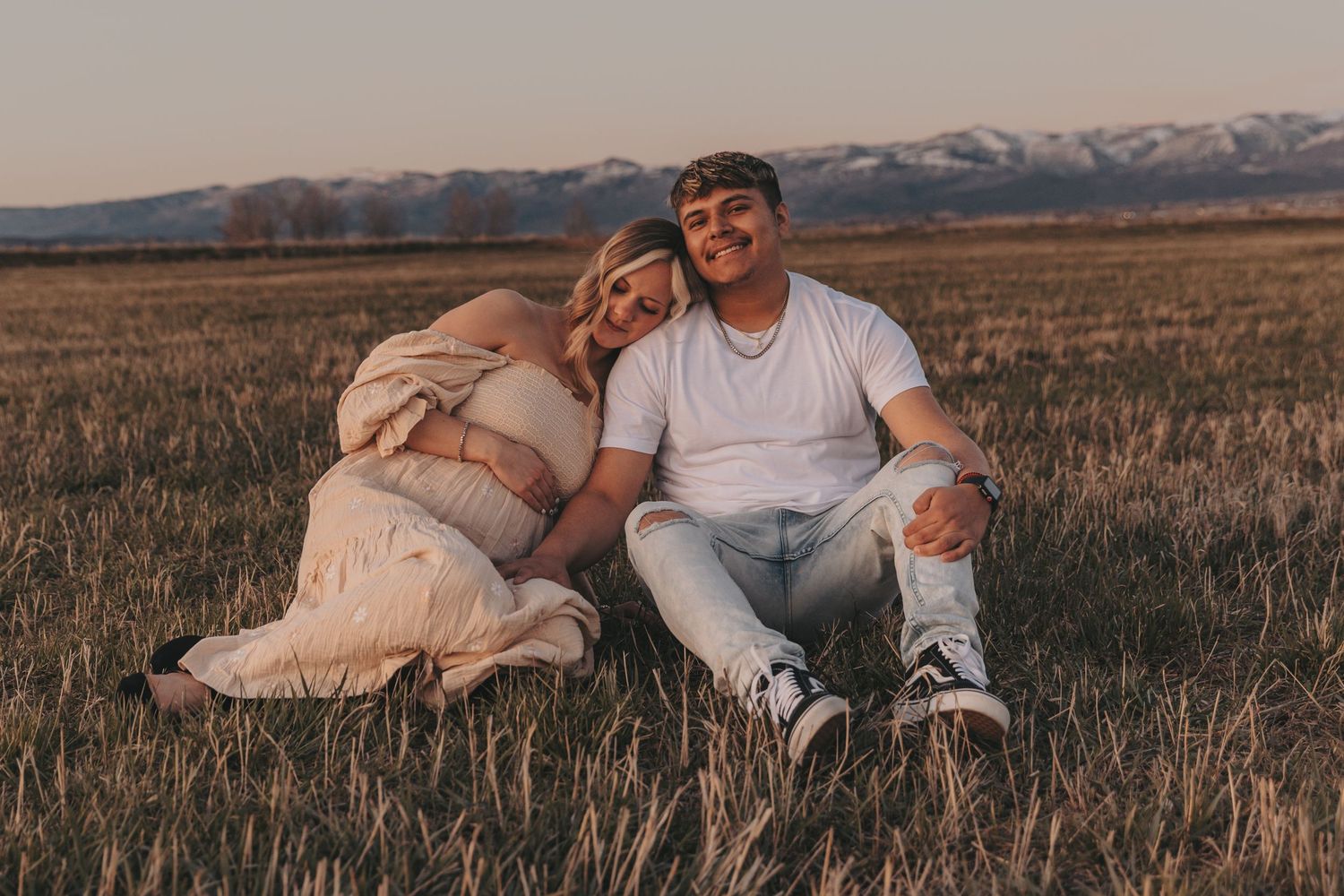 Sanpete County Photographer, Central Utah Photographer, Newborn Photographer, Utah Newborn Photographer, Maternity Photoshoot, Family