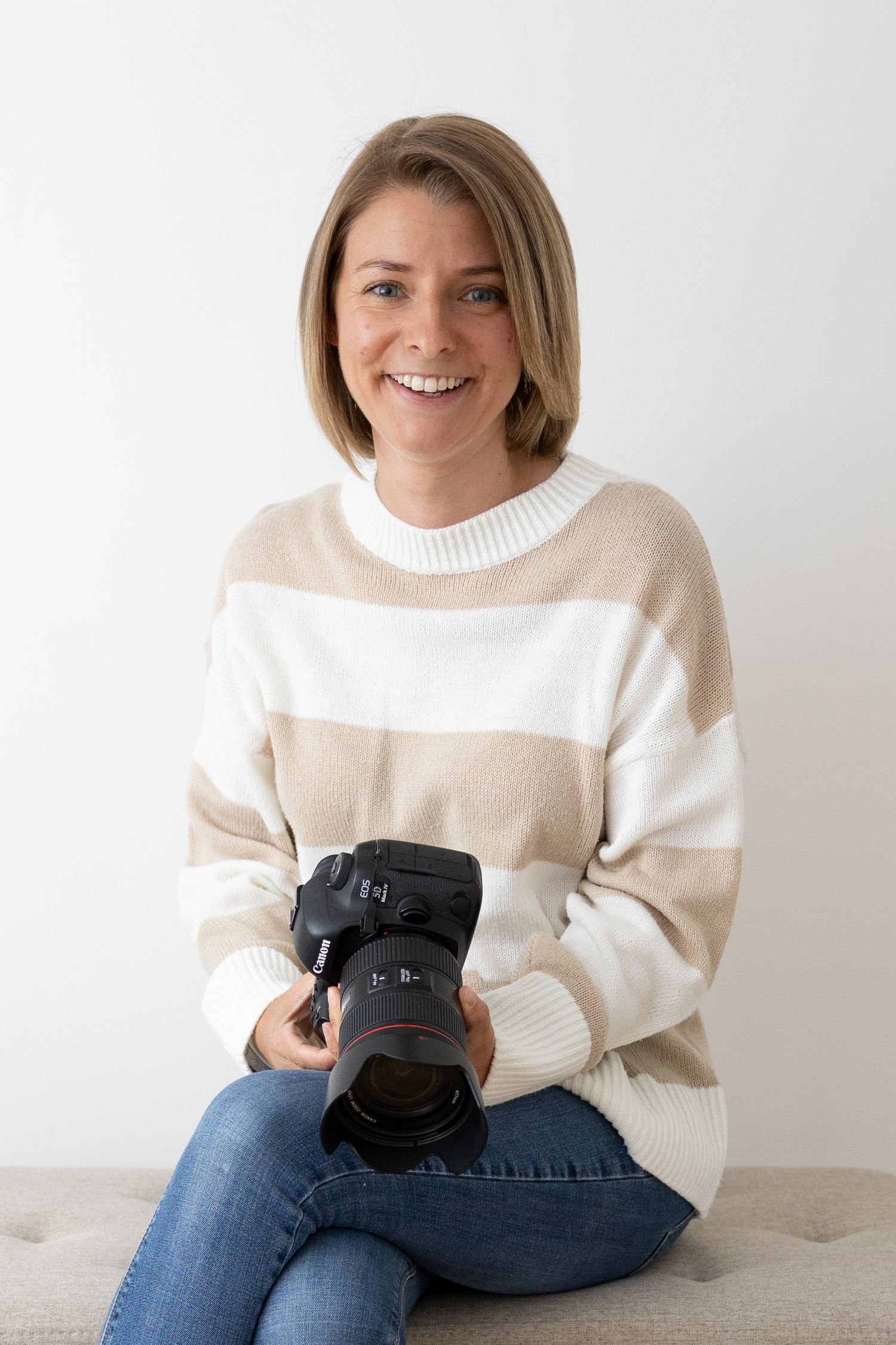 Newborn and family photographer Alexandra Marie from Benfleet Essex in her home studio