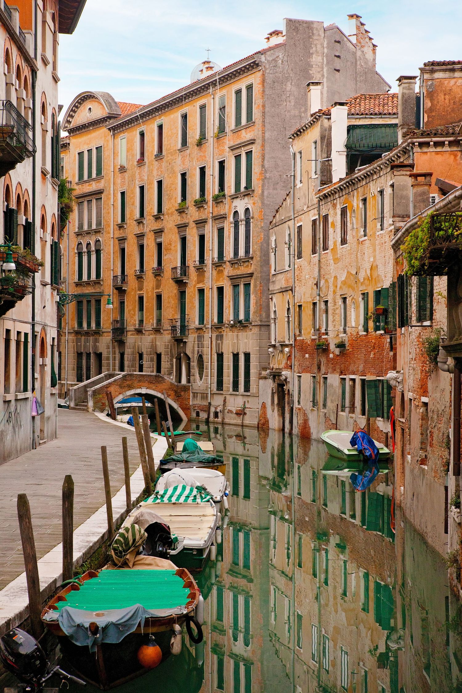 VERONICA WILLIAMS - PHOTOGRAPHER
Venice