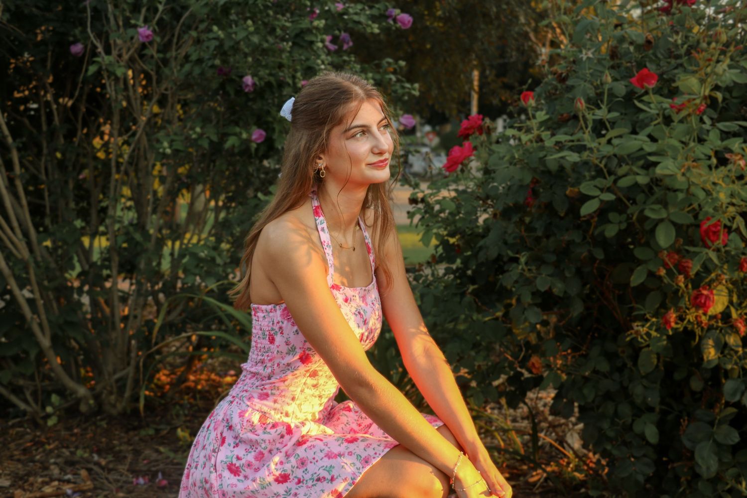 Senior Photo