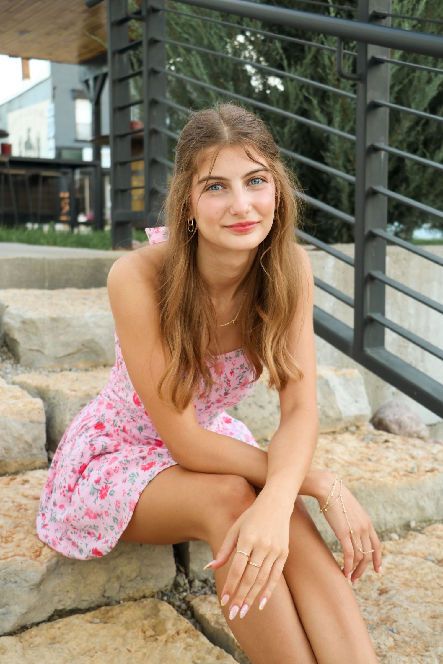 Senior Photo
