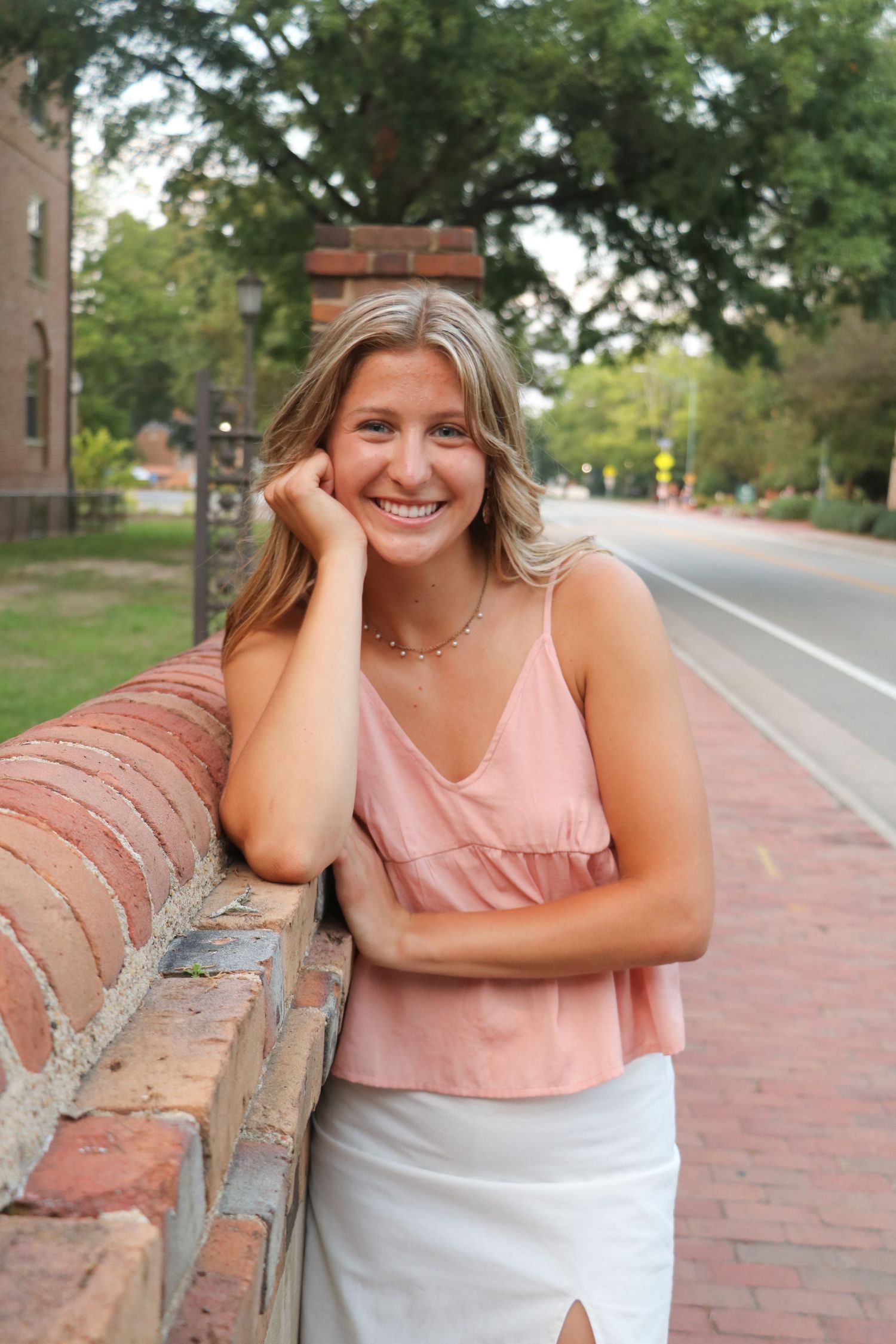 Senior Photo