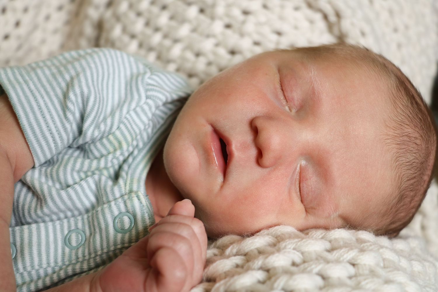 Newborn Photo