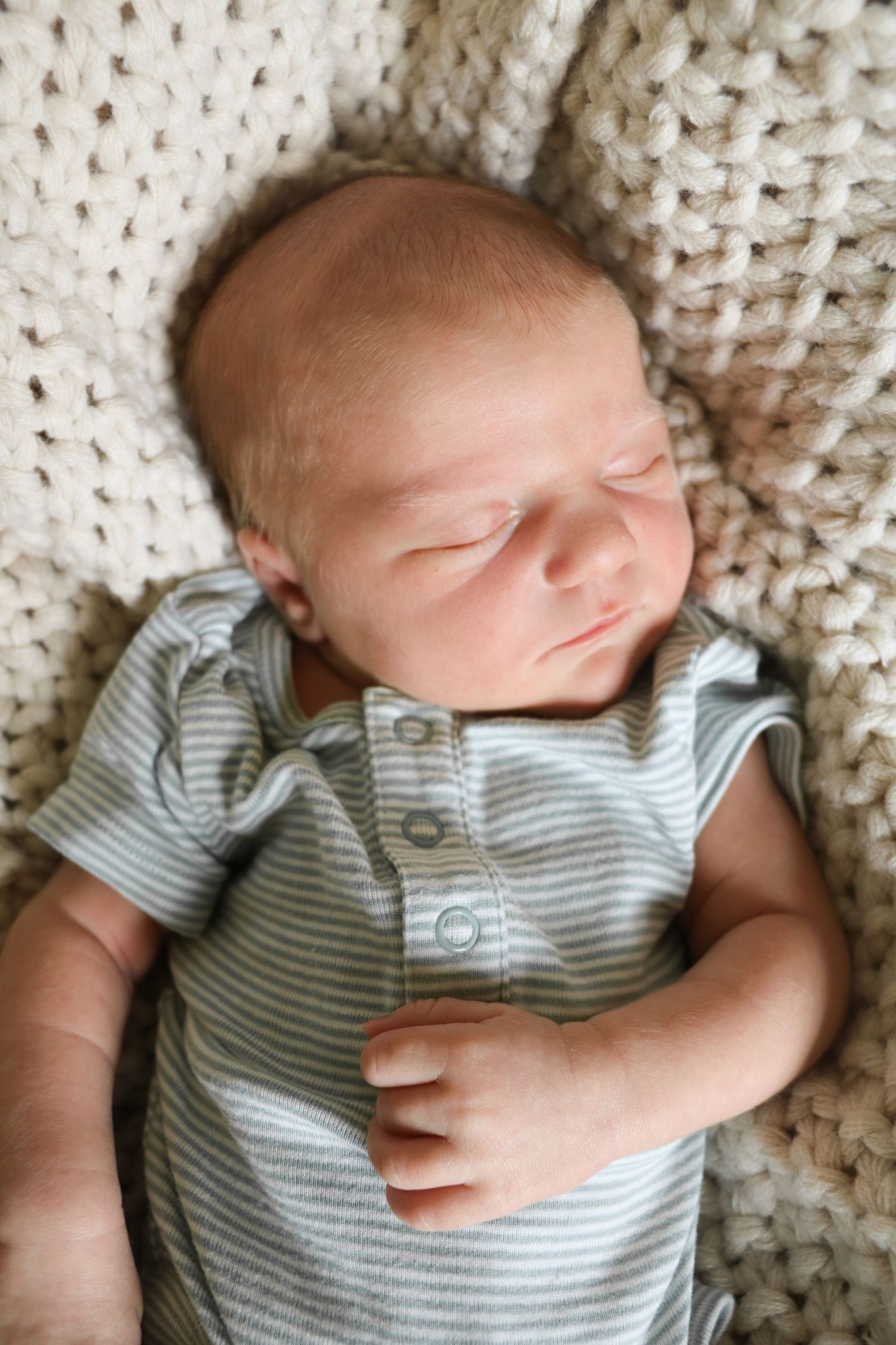 Newborn Photo