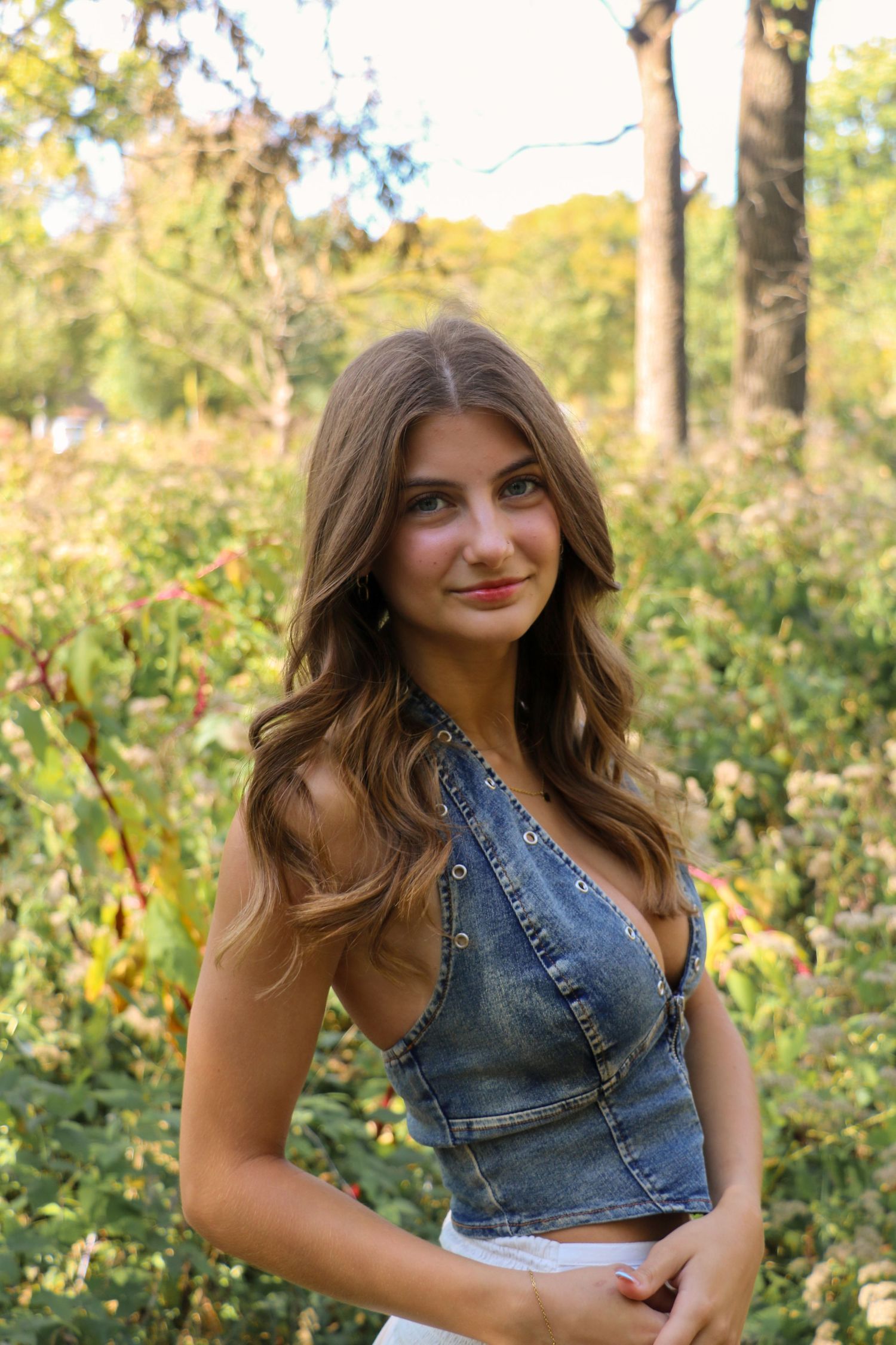 Senior Photo