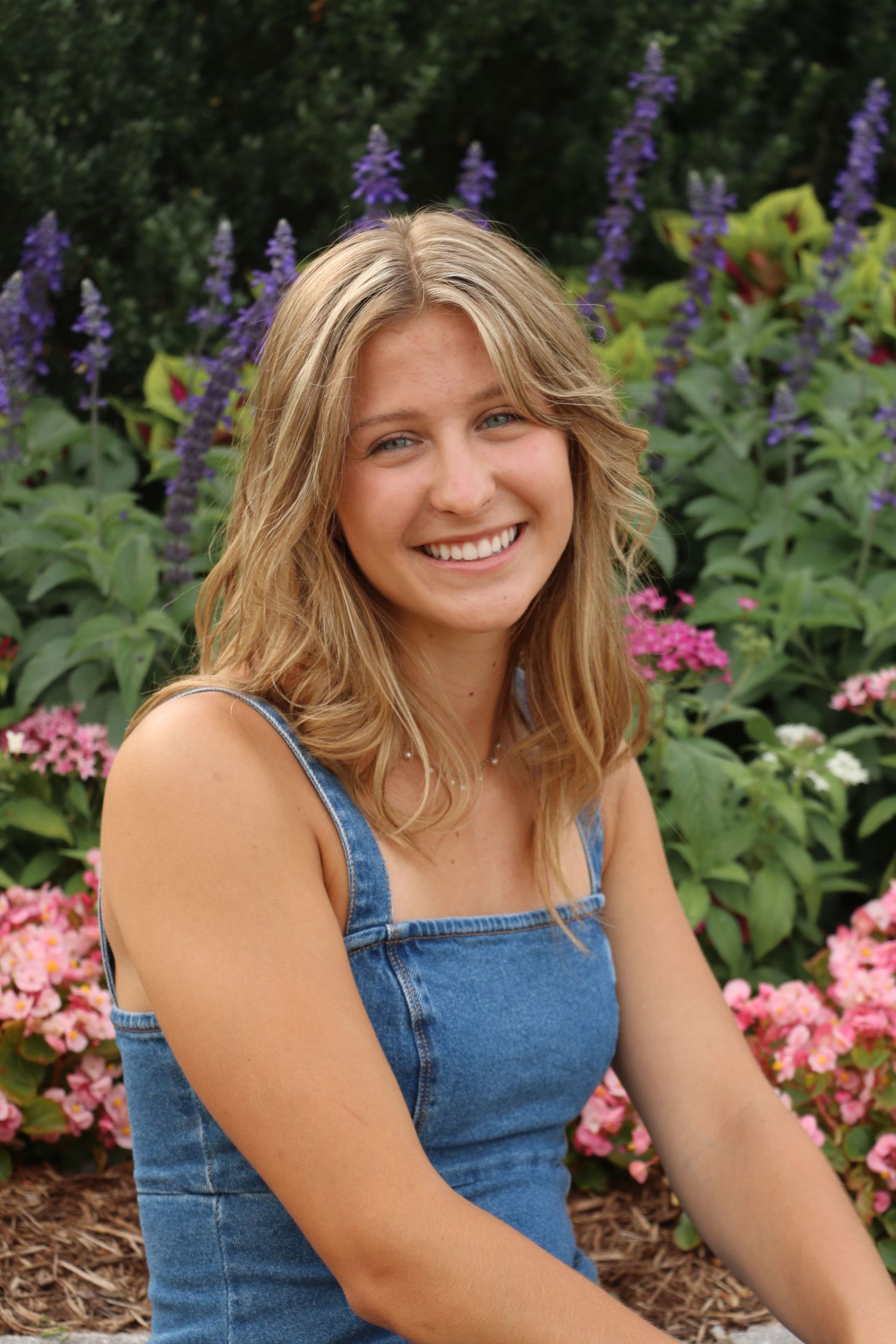 Senior Photo