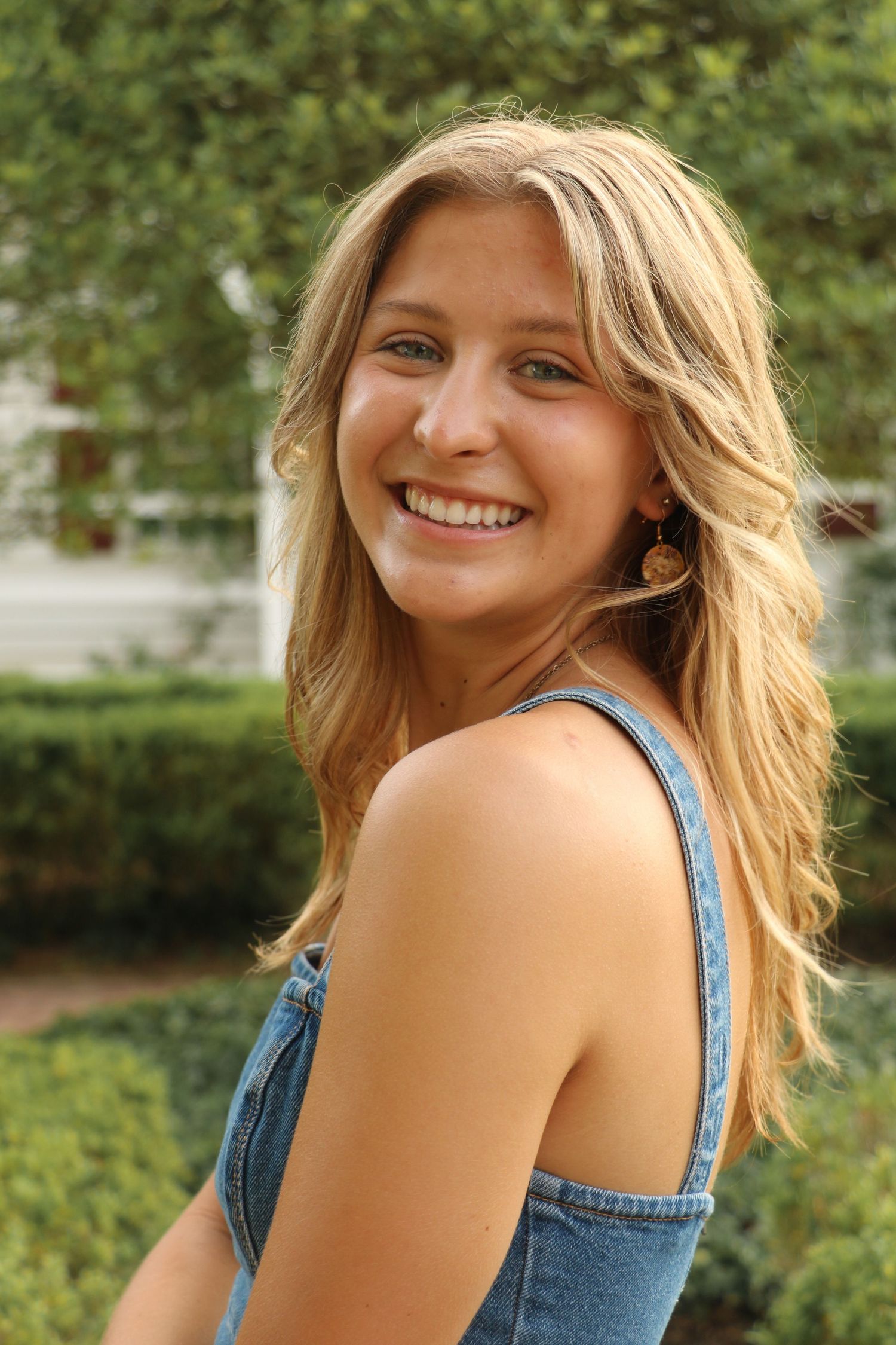 Senior Photo