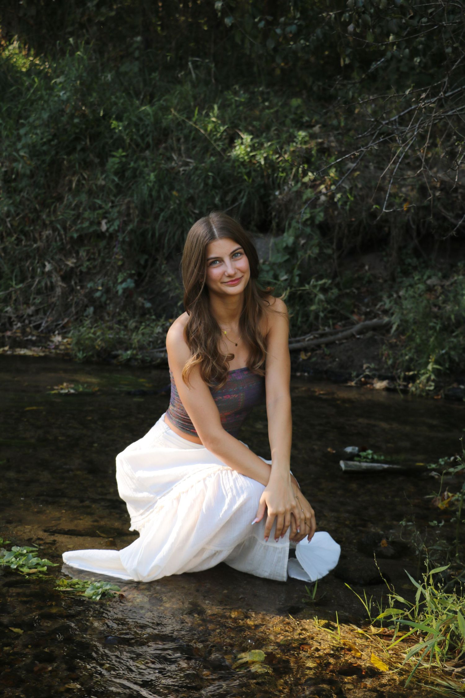 Senior Photo
