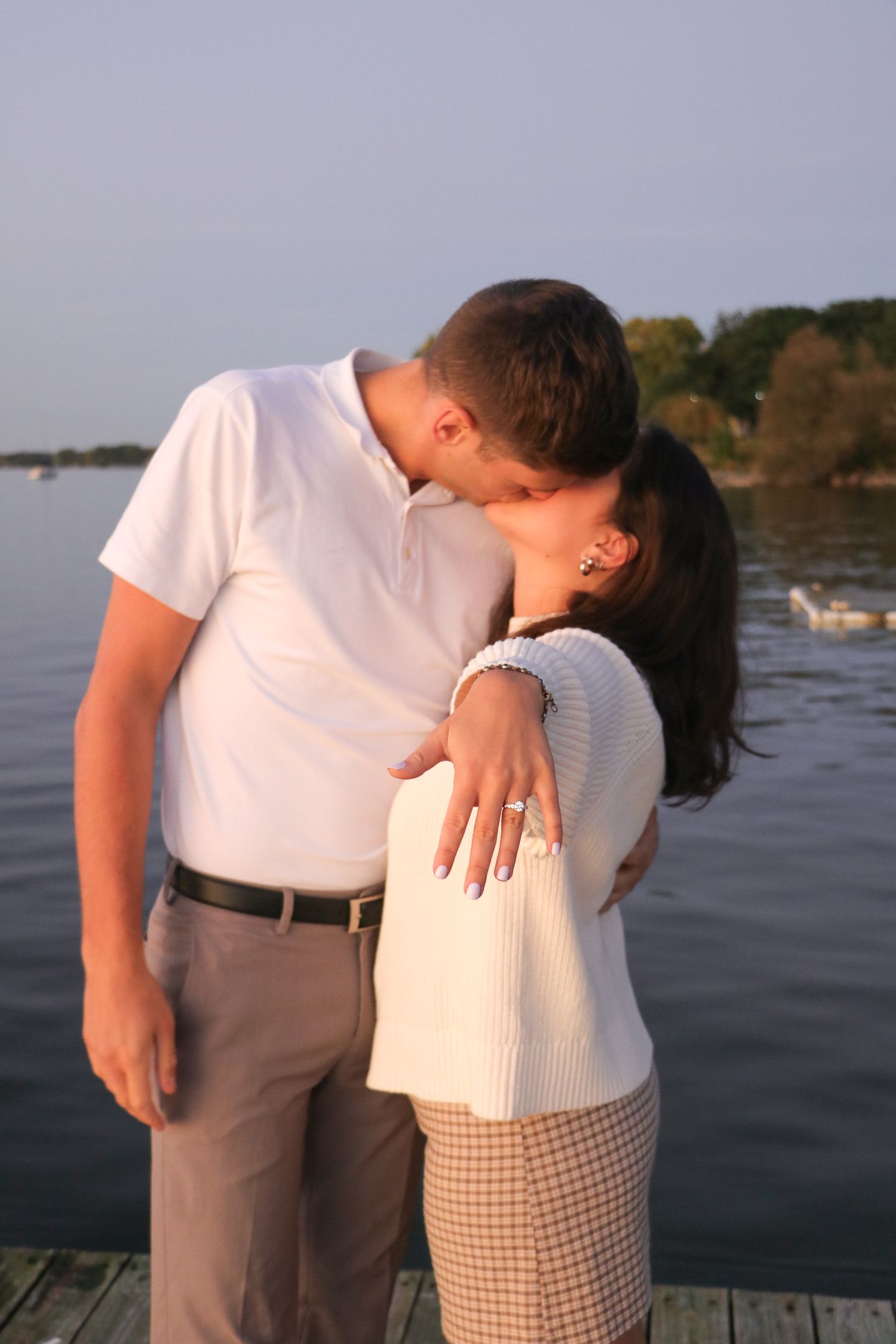 Proposal Photo, Couple Photo, Engagement Photo