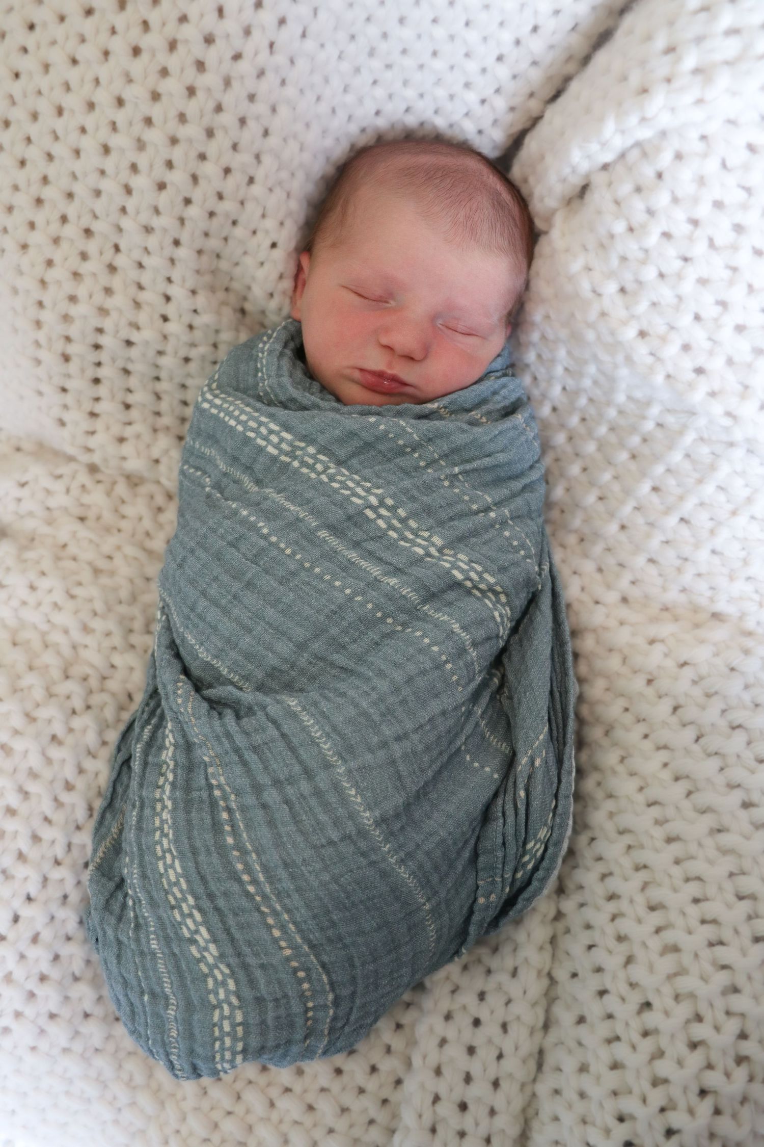 Newborn Photo