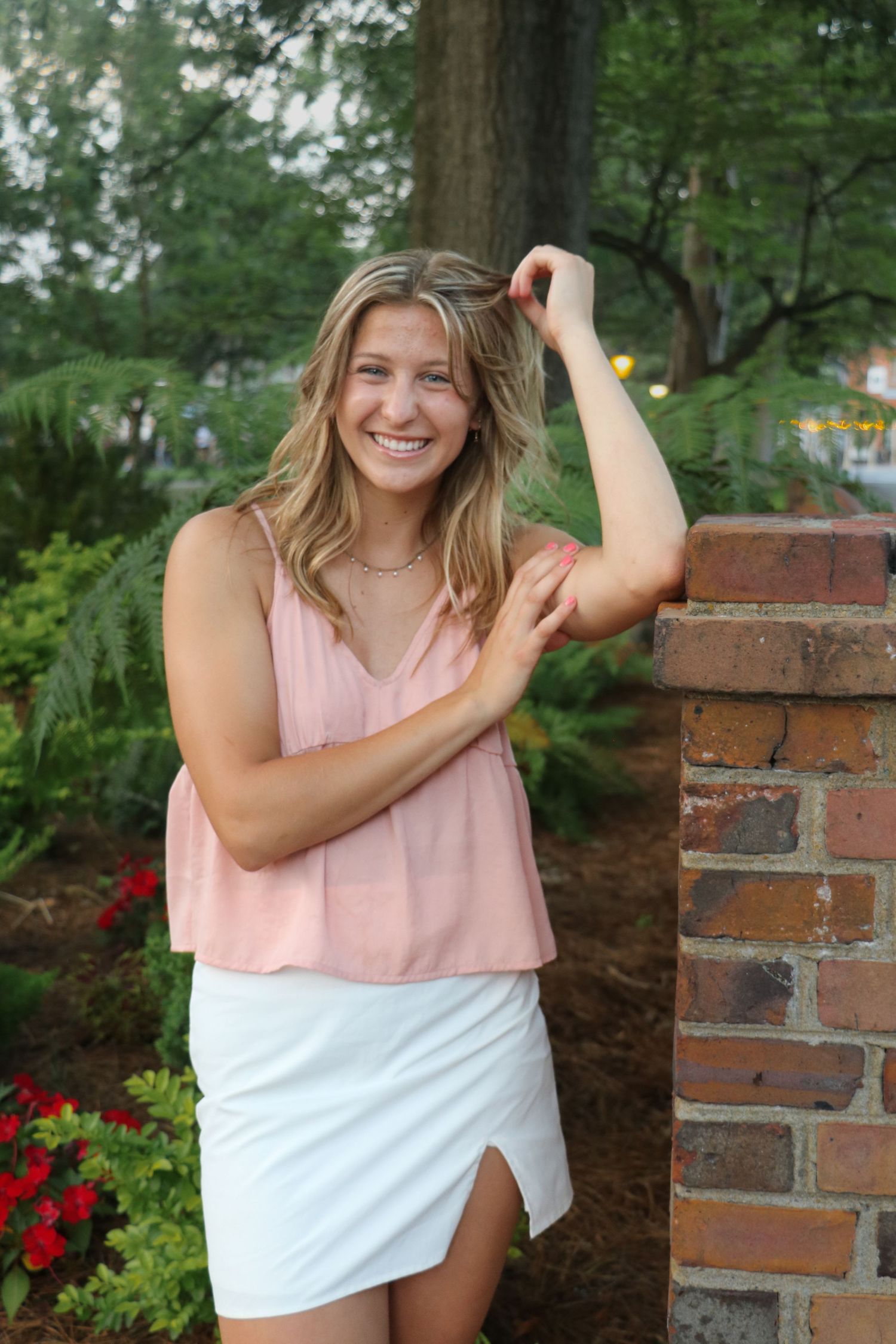 Senior Photo