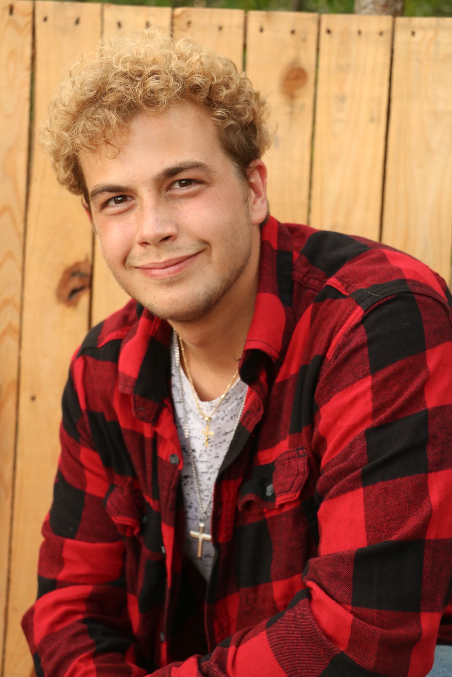 Senior Photo