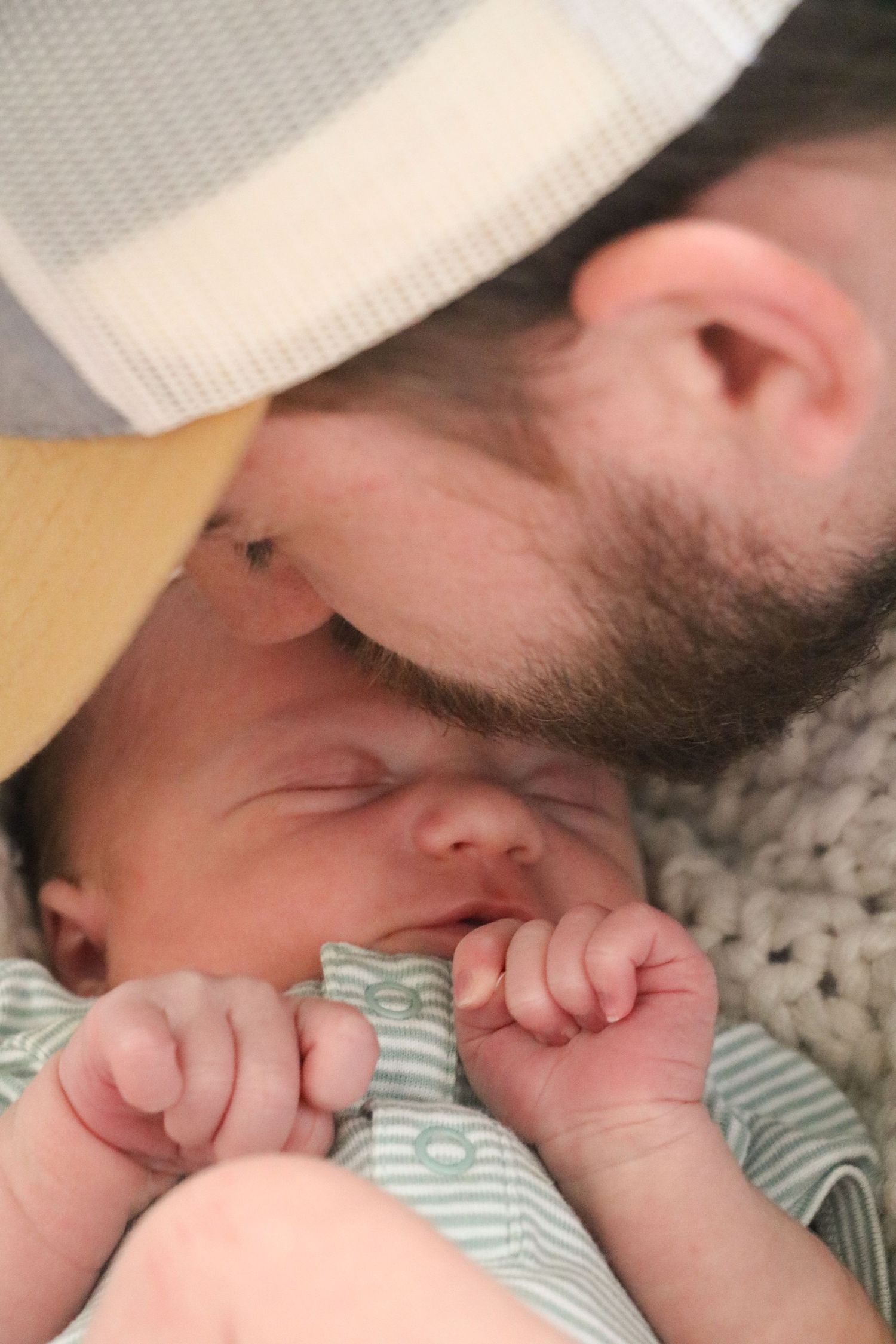 Newborn Photo, Family Photo