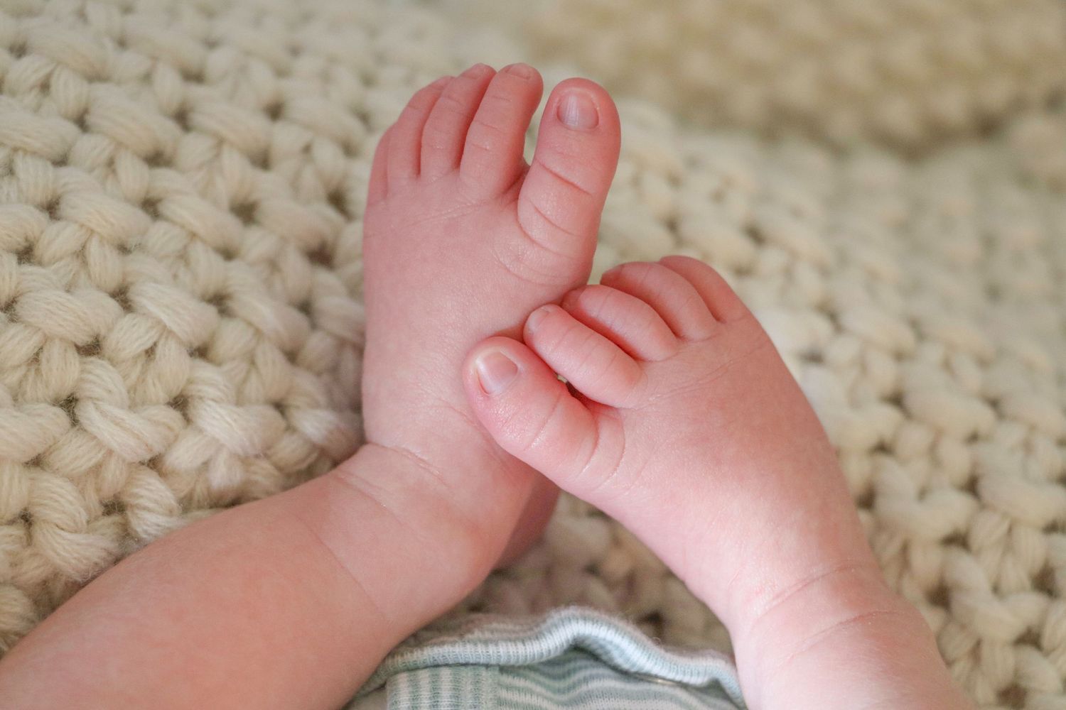 Newborn Photo