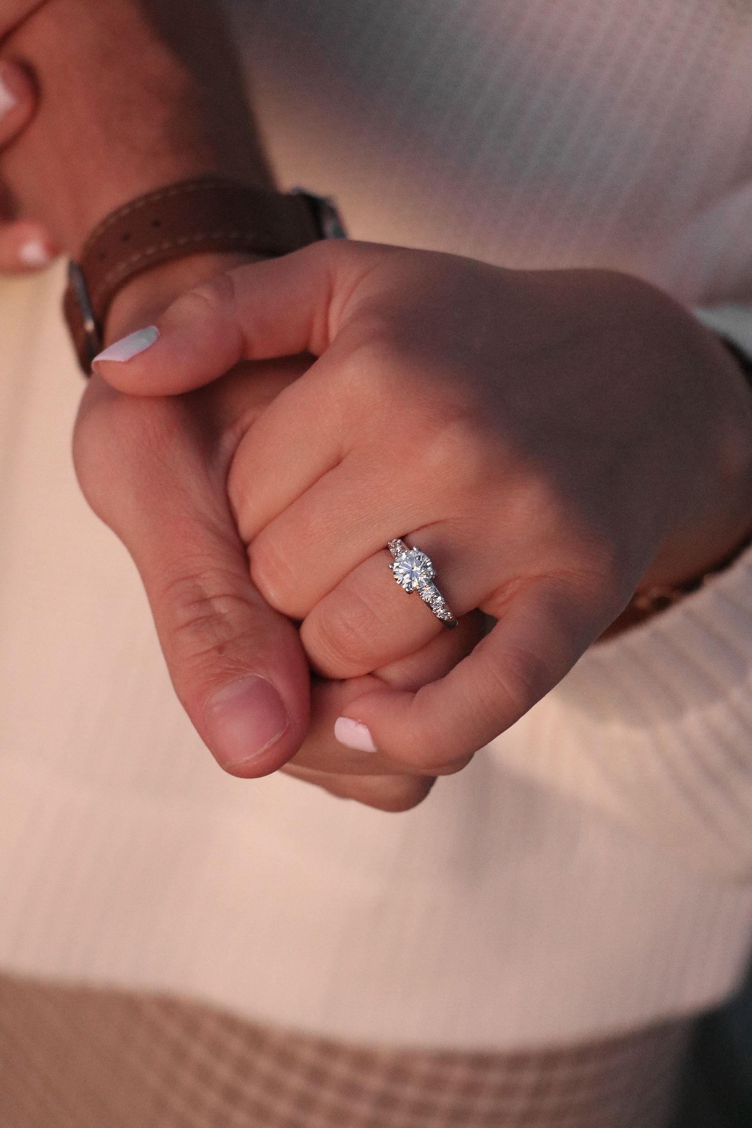 Proposal Photo, Couple Photo, Engagement Photo