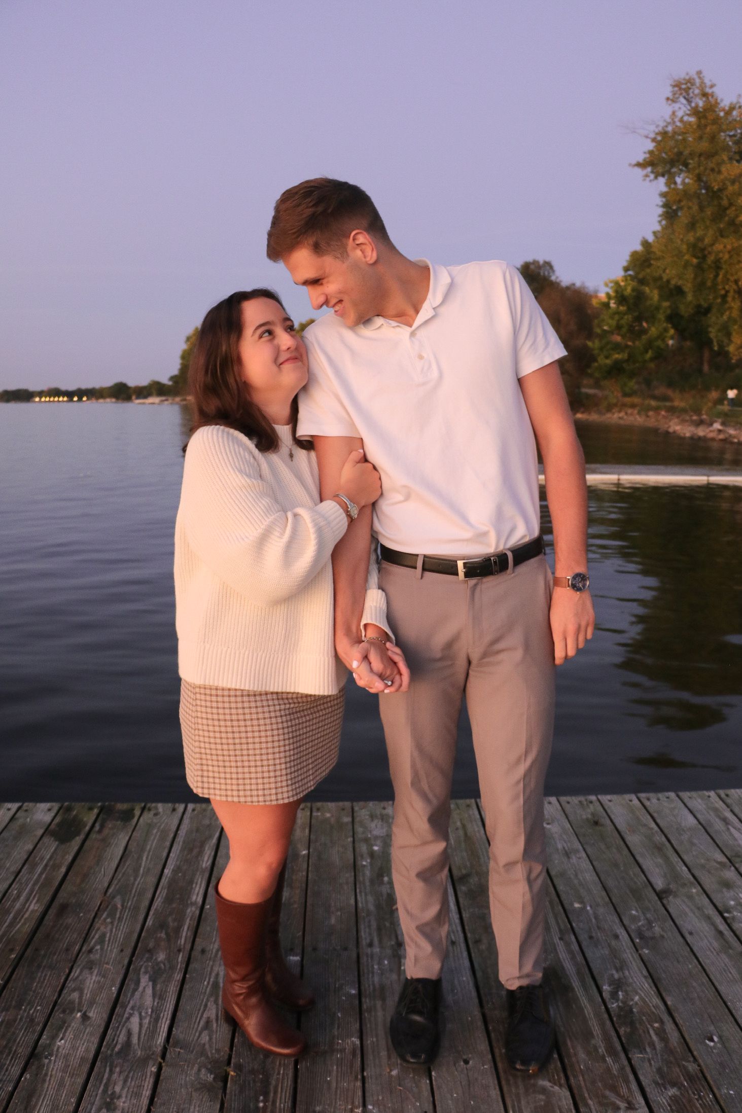 Proposal Photo, Couple Photo, Engagement Photo