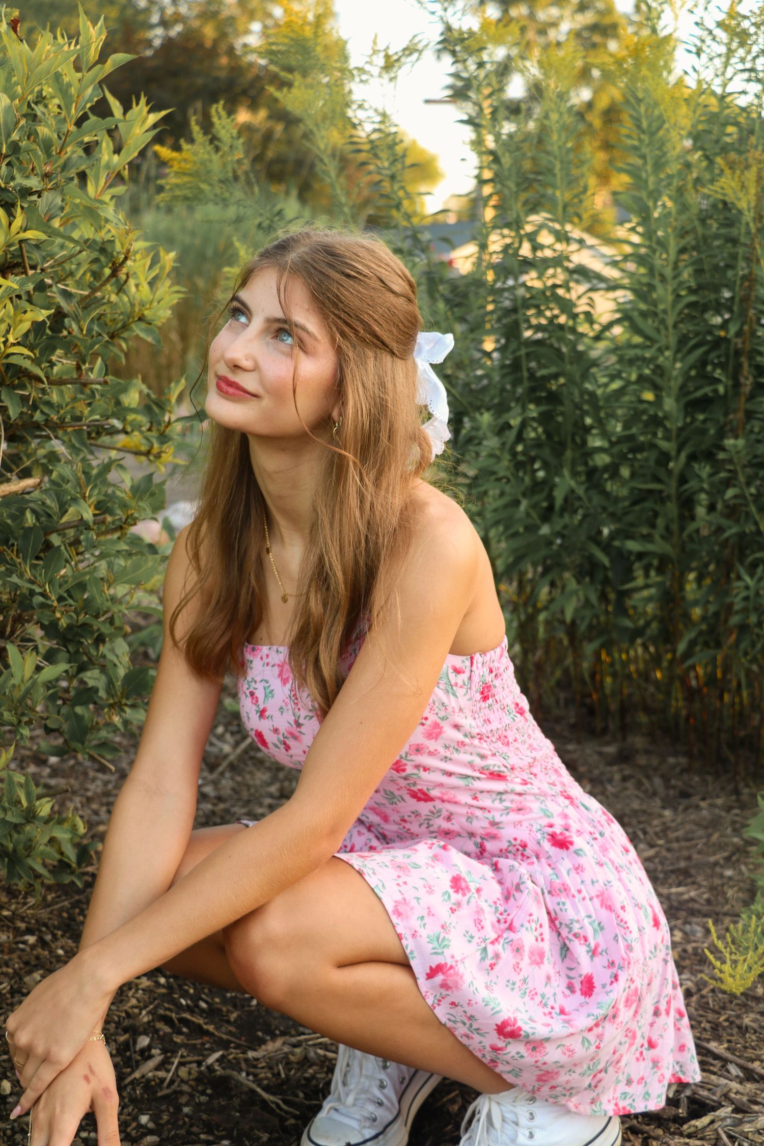 Senior Photo