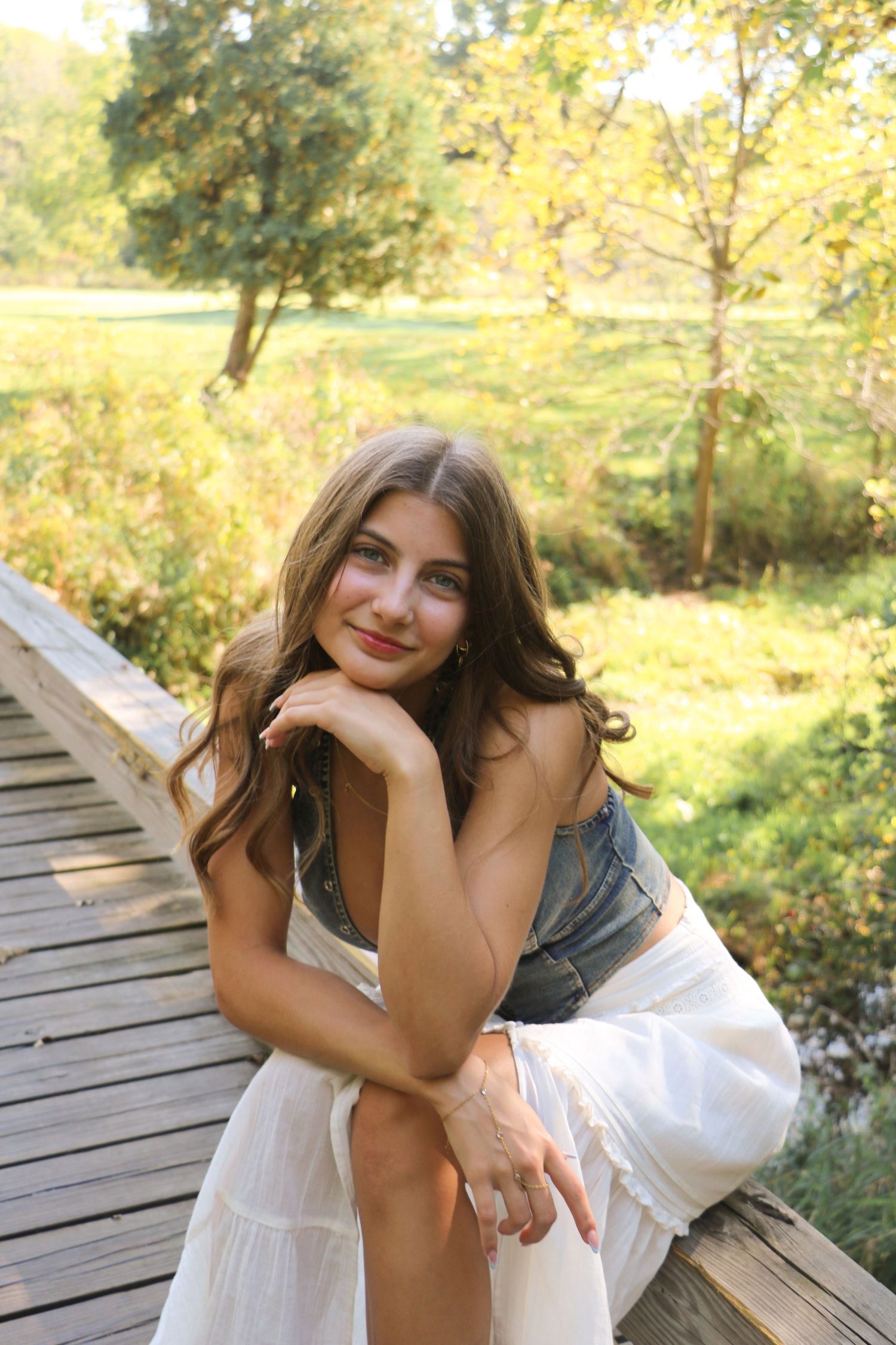 Senior Photo