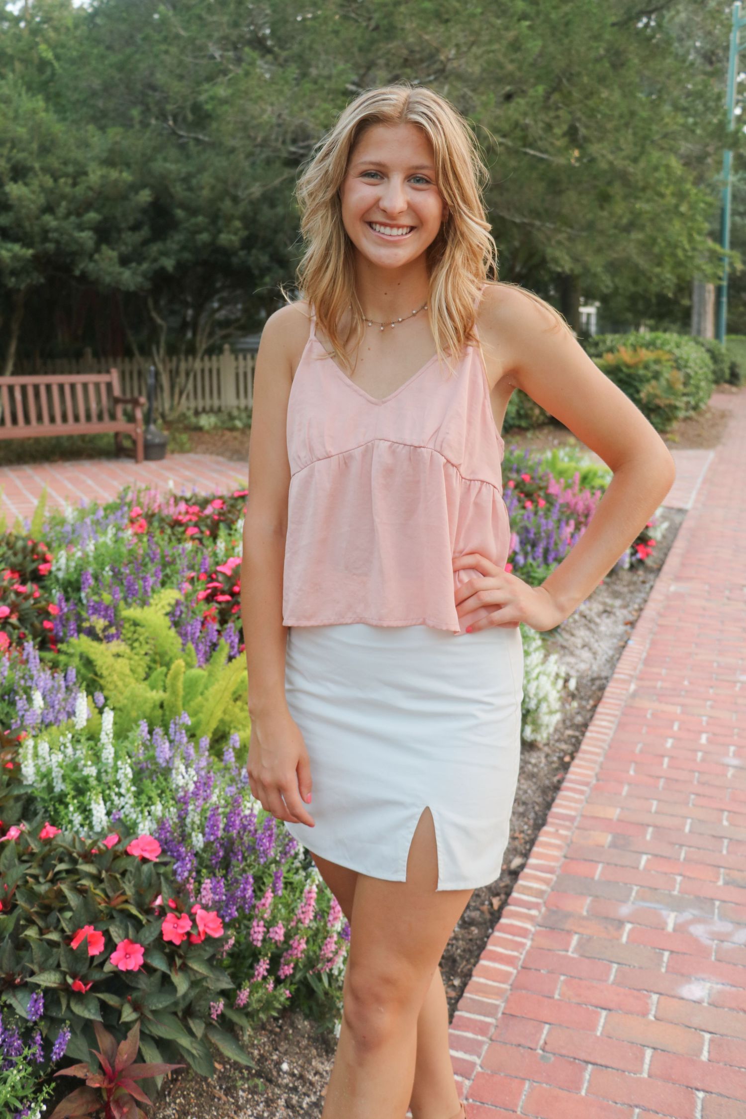 Senior Photo