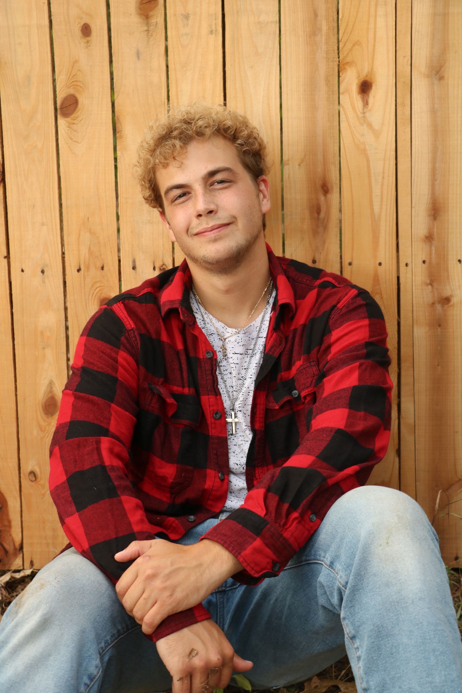 Senior Photo