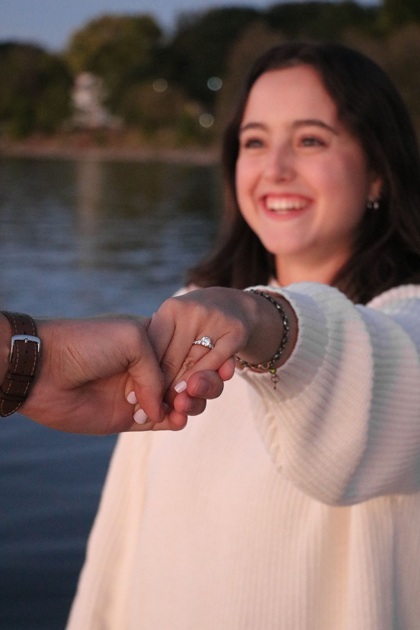 Proposal Photo, Couple Photo, Engagement Photo
