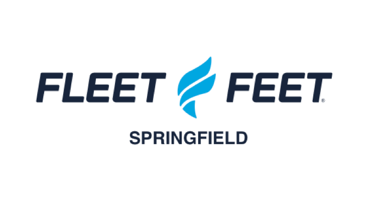 Fleet Feet Logo