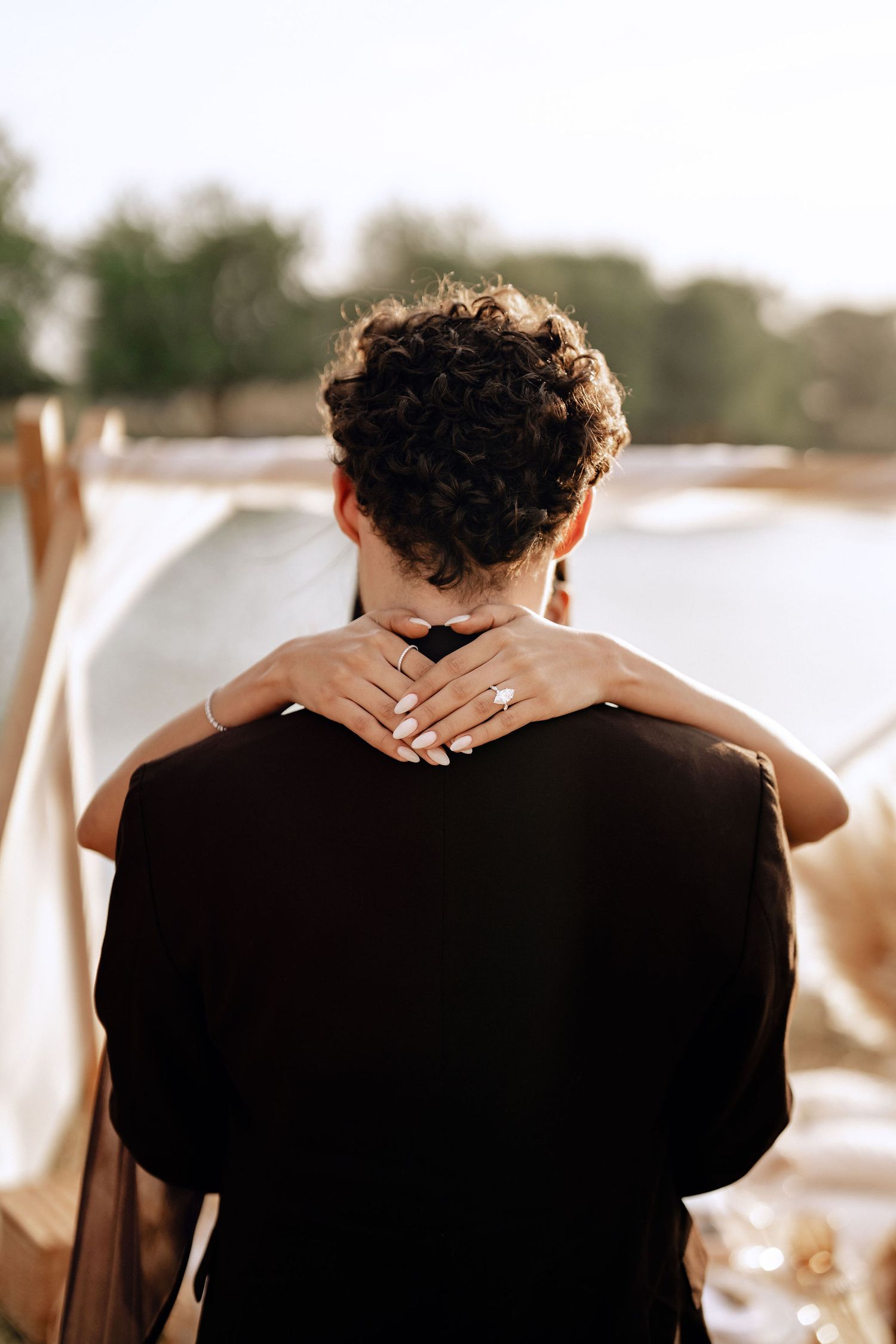 proposal photoshoot dubai