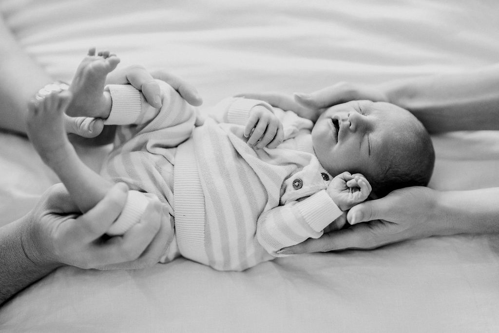 newborn photoshoot dubai