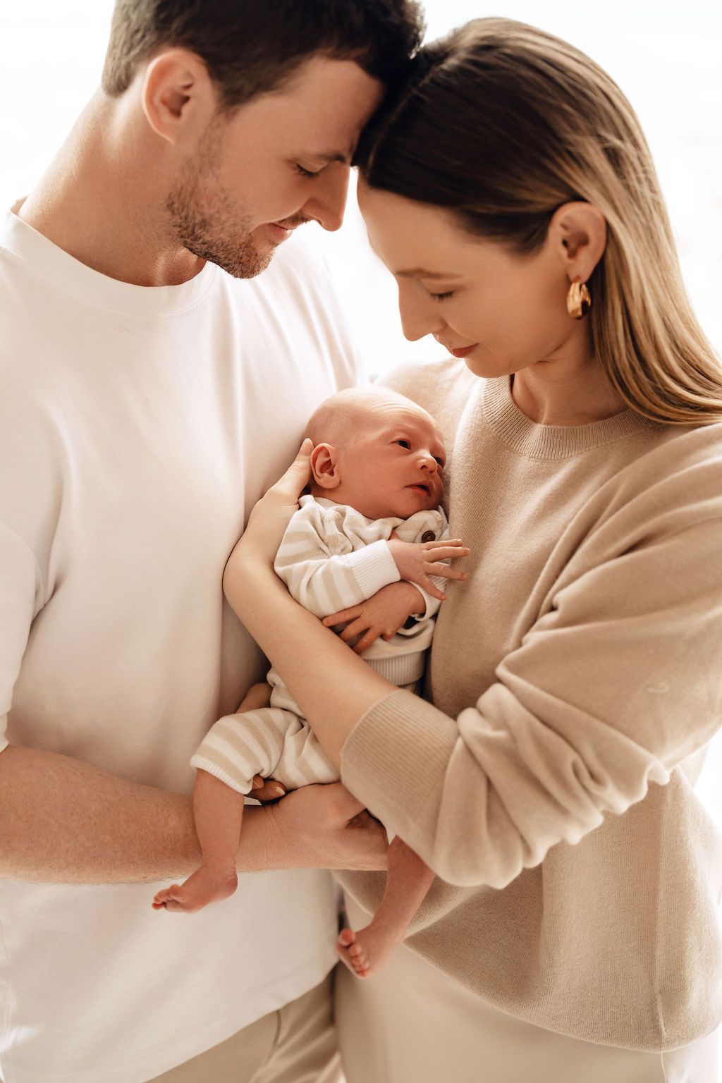 newborn photography dubau